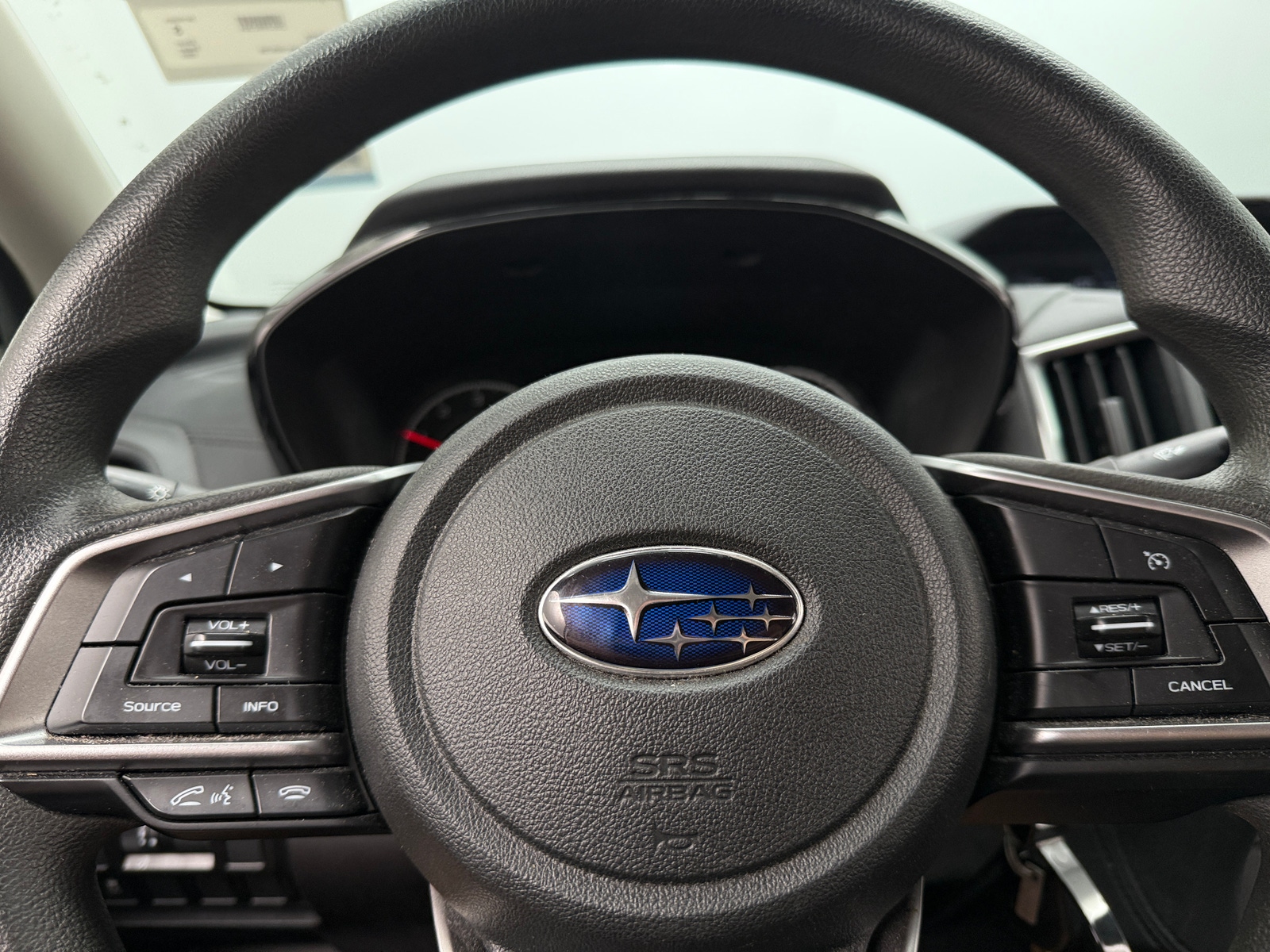 Thumbnail: 2022 Subaru Impreza - 5
