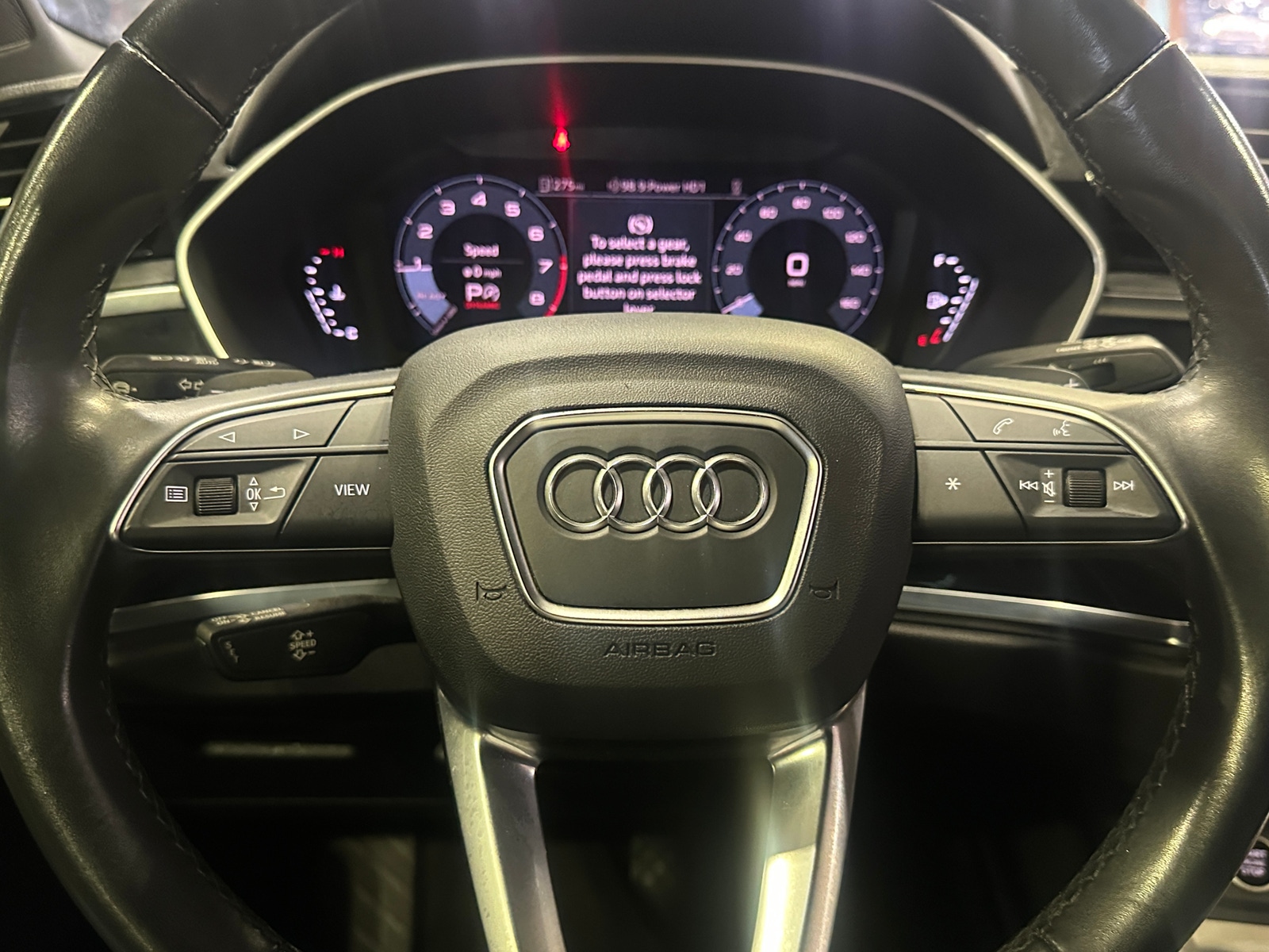 Thumbnail: 2023 Audi Q3 - 4