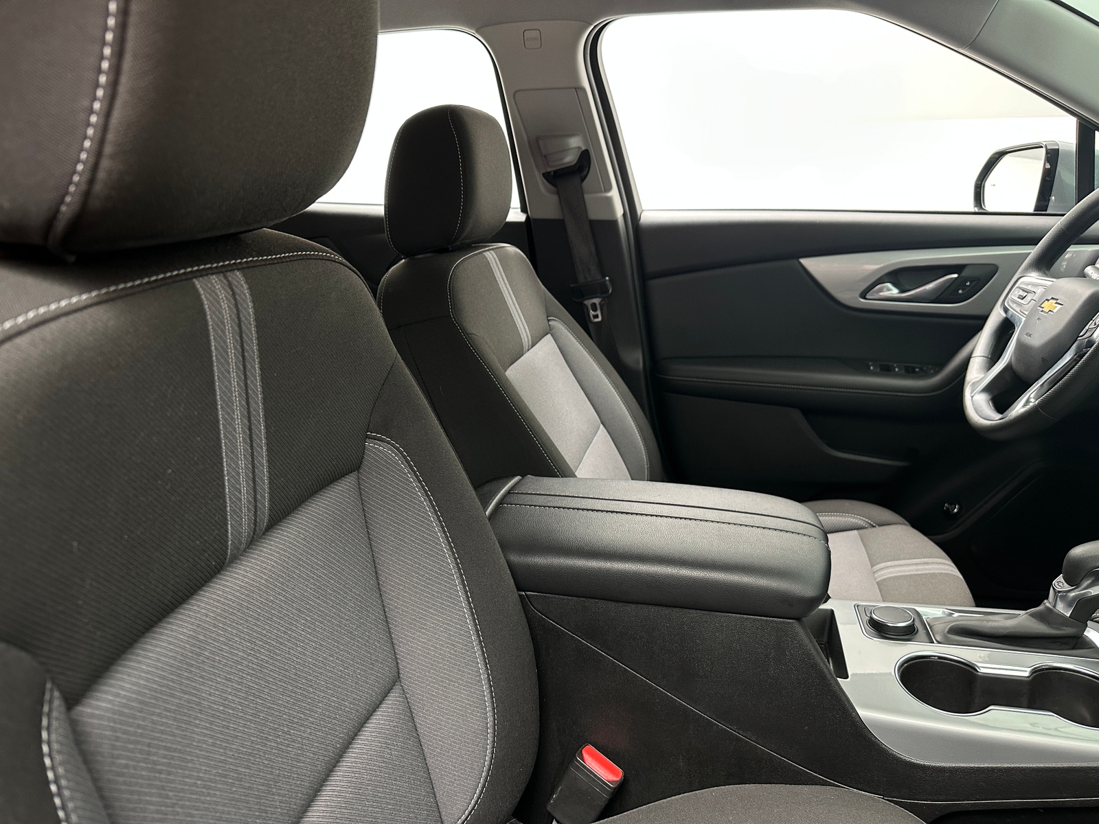 Thumbnail: 2024 Chevrolet Blazer - 2