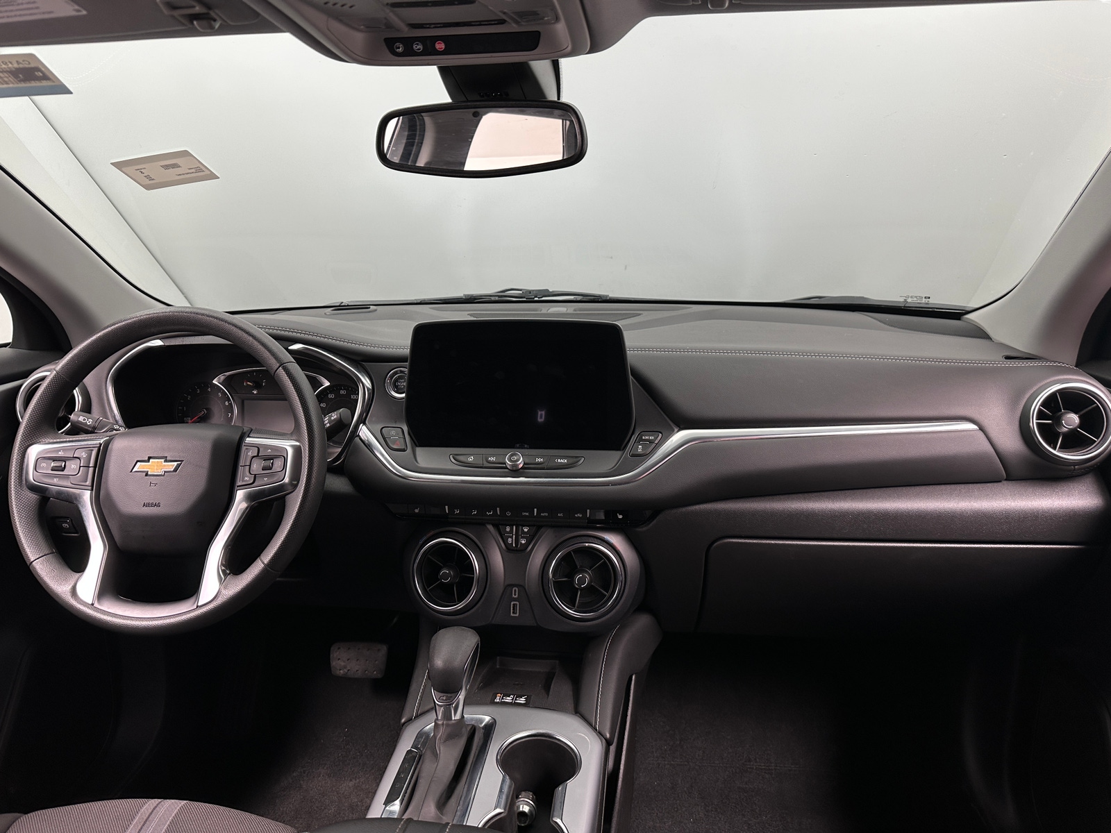 Thumbnail: 2024 Chevrolet Blazer - 3