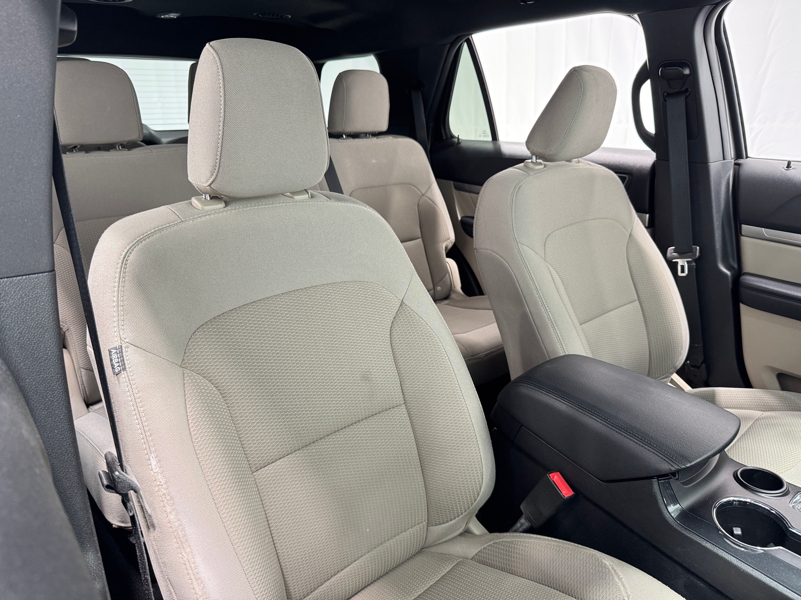 Thumbnail: 2019 Ford Explorer - 2