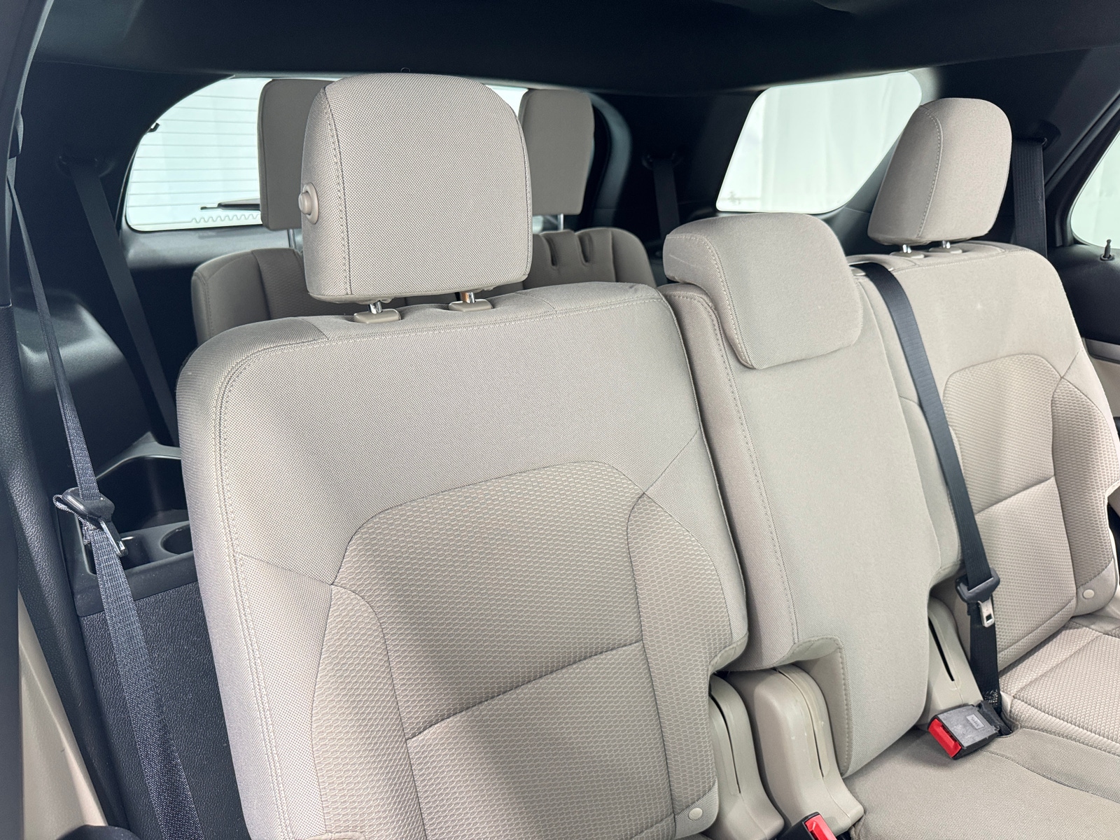 Thumbnail: 2019 Ford Explorer - 6