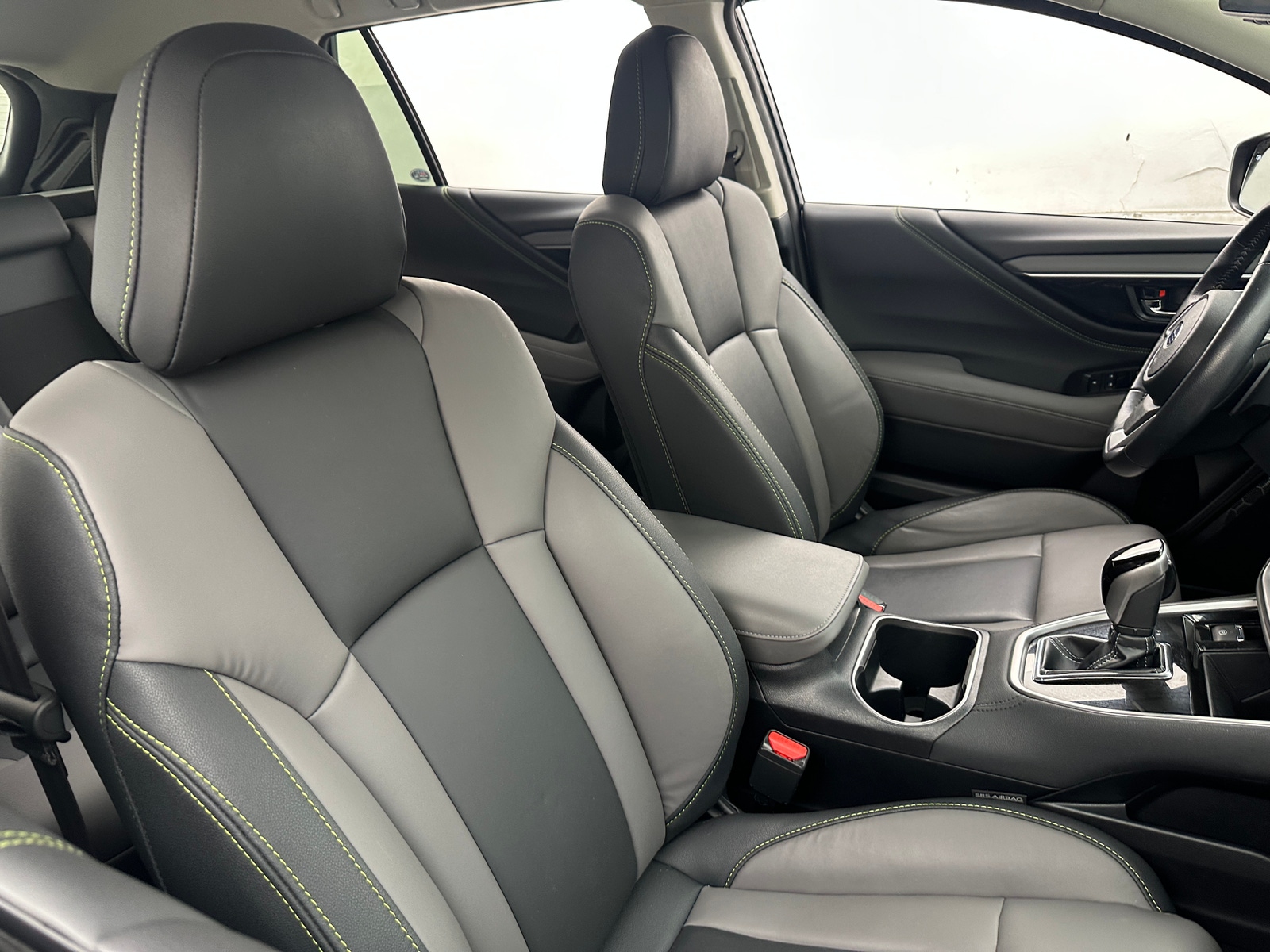 Thumbnail: 2023 Subaru Outback - 2