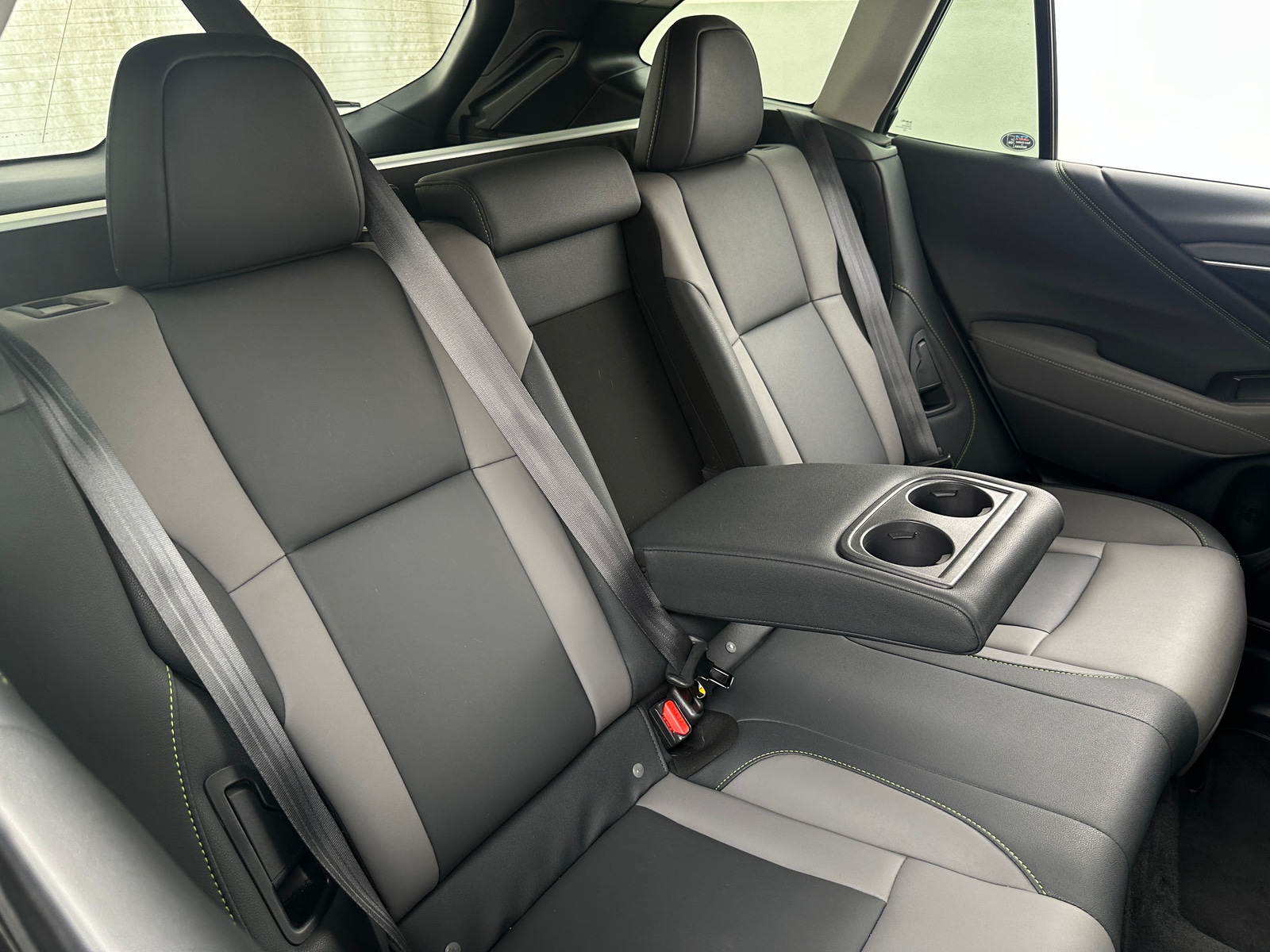 Thumbnail: 2023 Subaru Outback - 6
