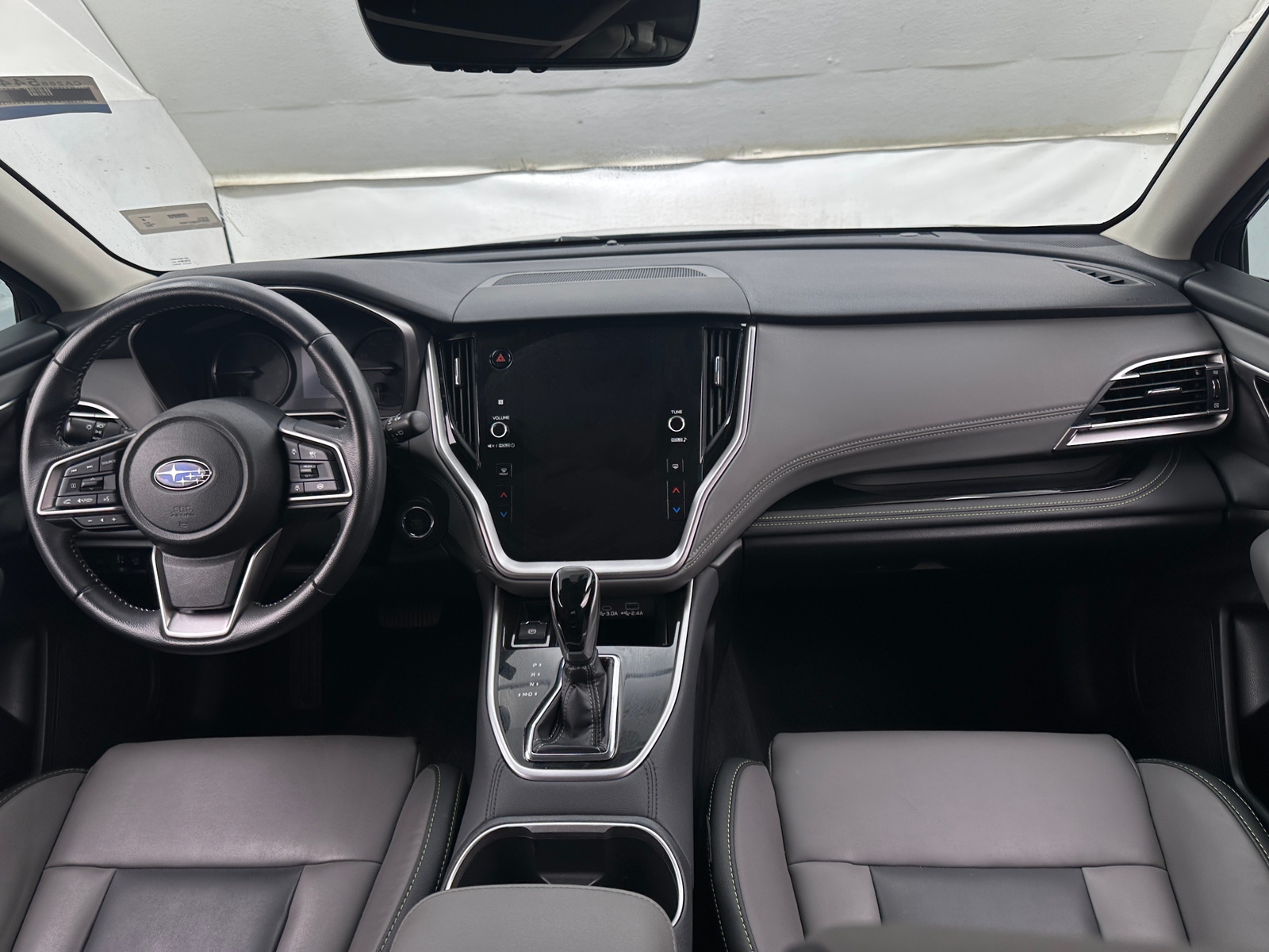Thumbnail: 2023 Subaru Outback - 3