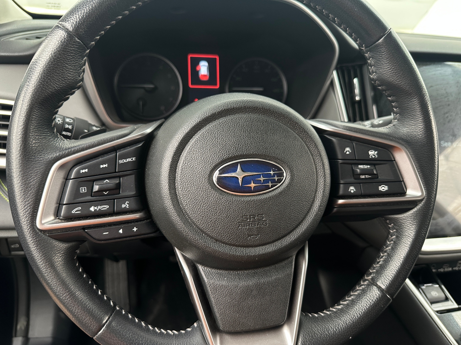 Thumbnail: 2023 Subaru Outback - 5