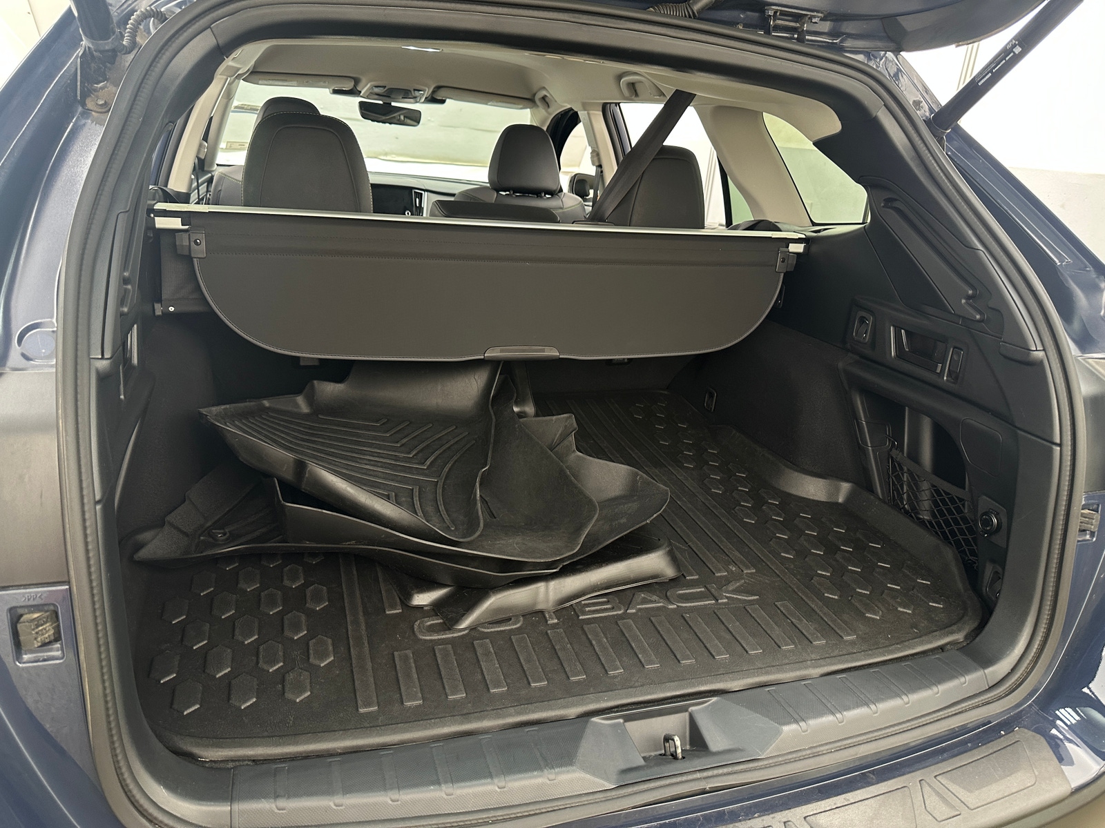Thumbnail: 2023 Subaru Outback - 7
