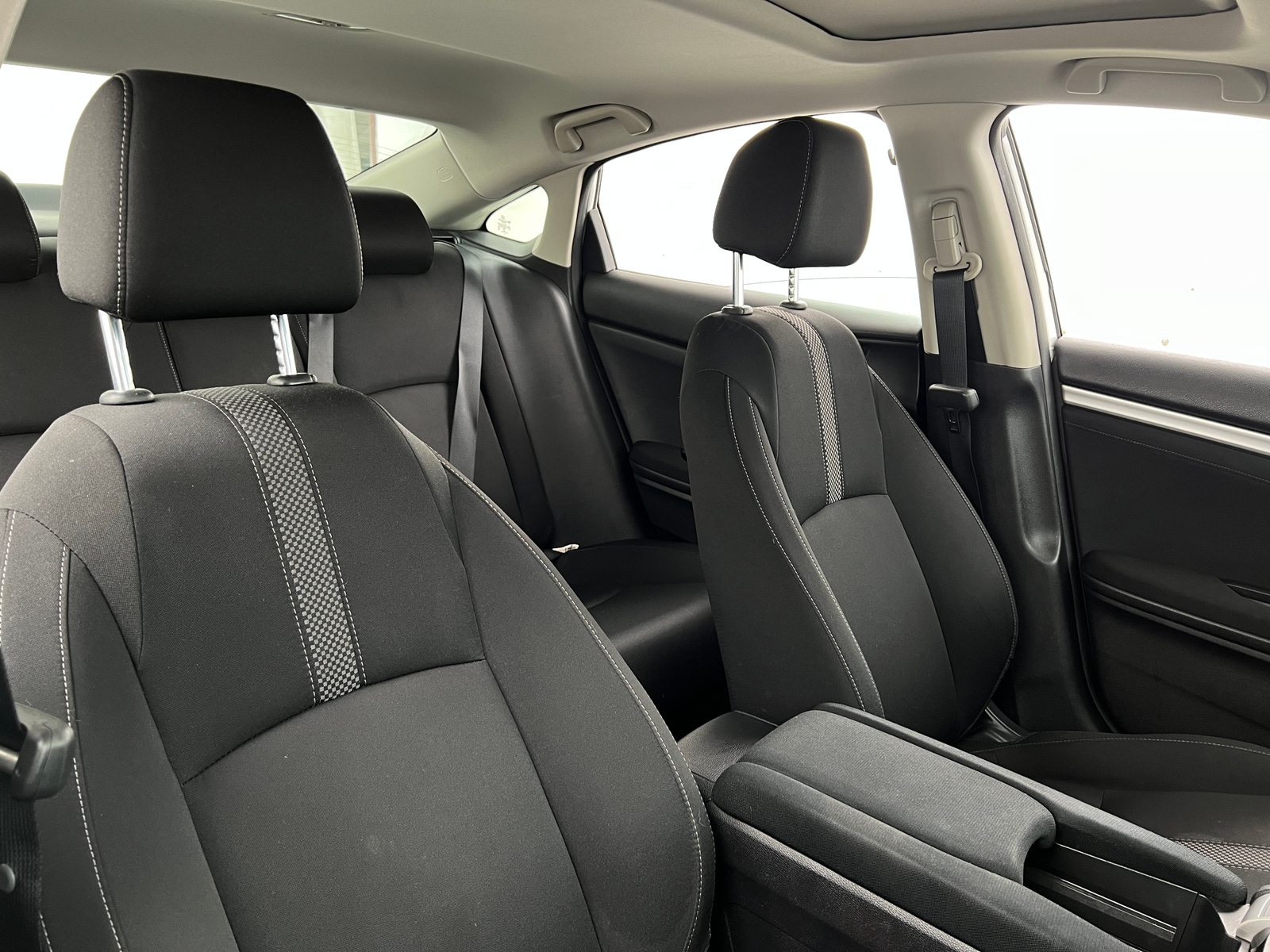Thumbnail: 2019 Honda Civic - 2