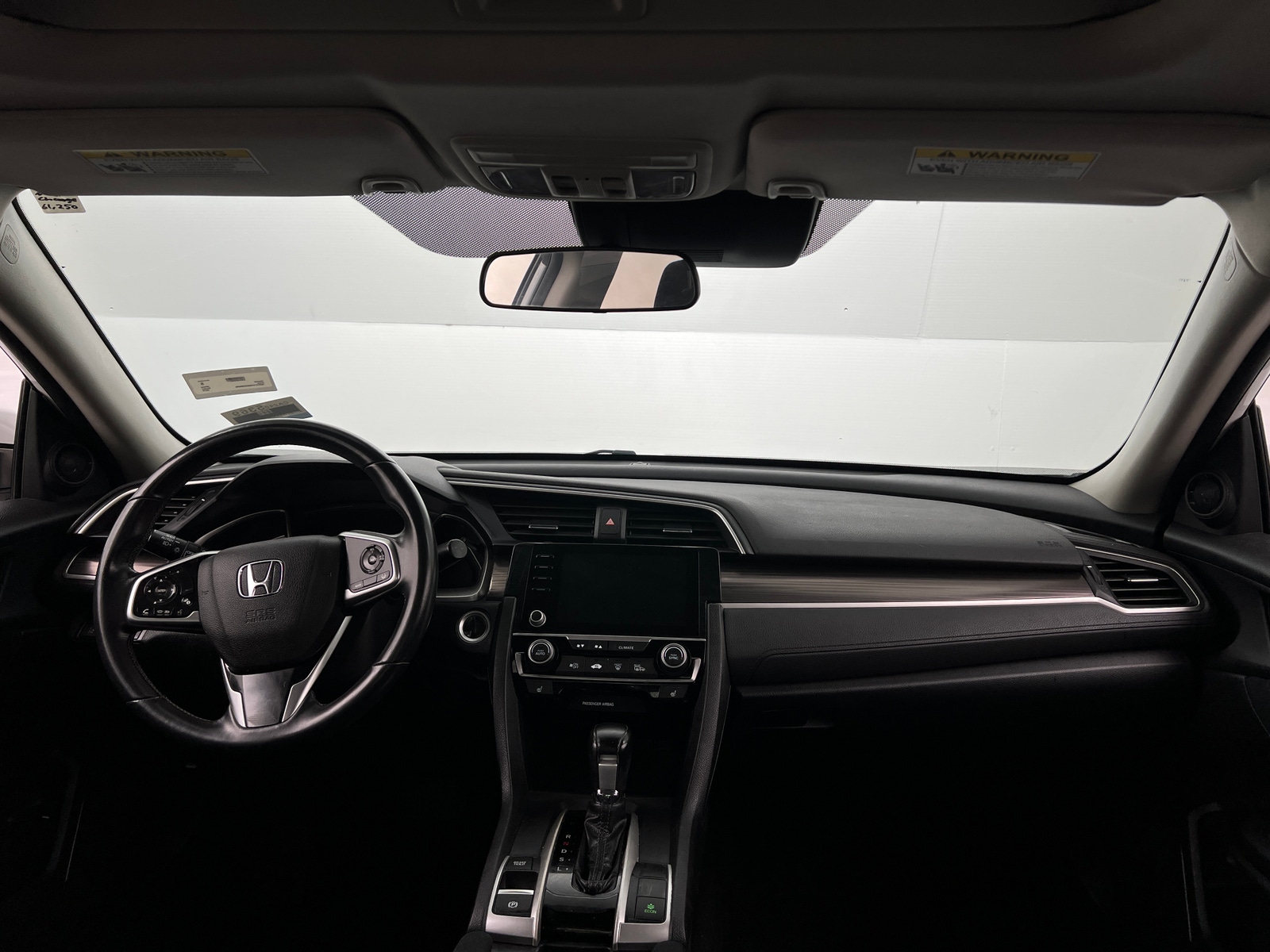 Thumbnail: 2019 Honda Civic - 3