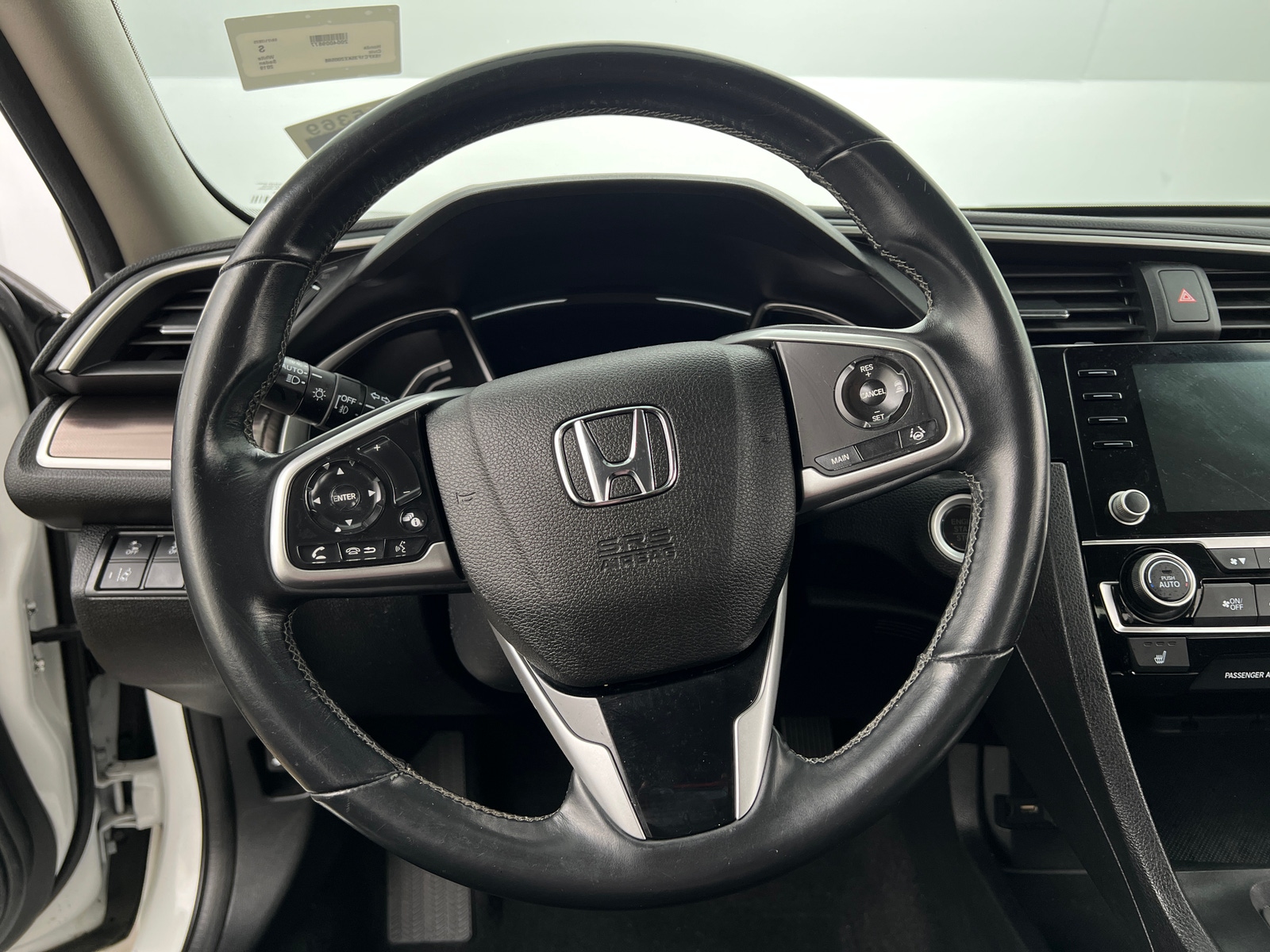 Thumbnail: 2019 Honda Civic - 5