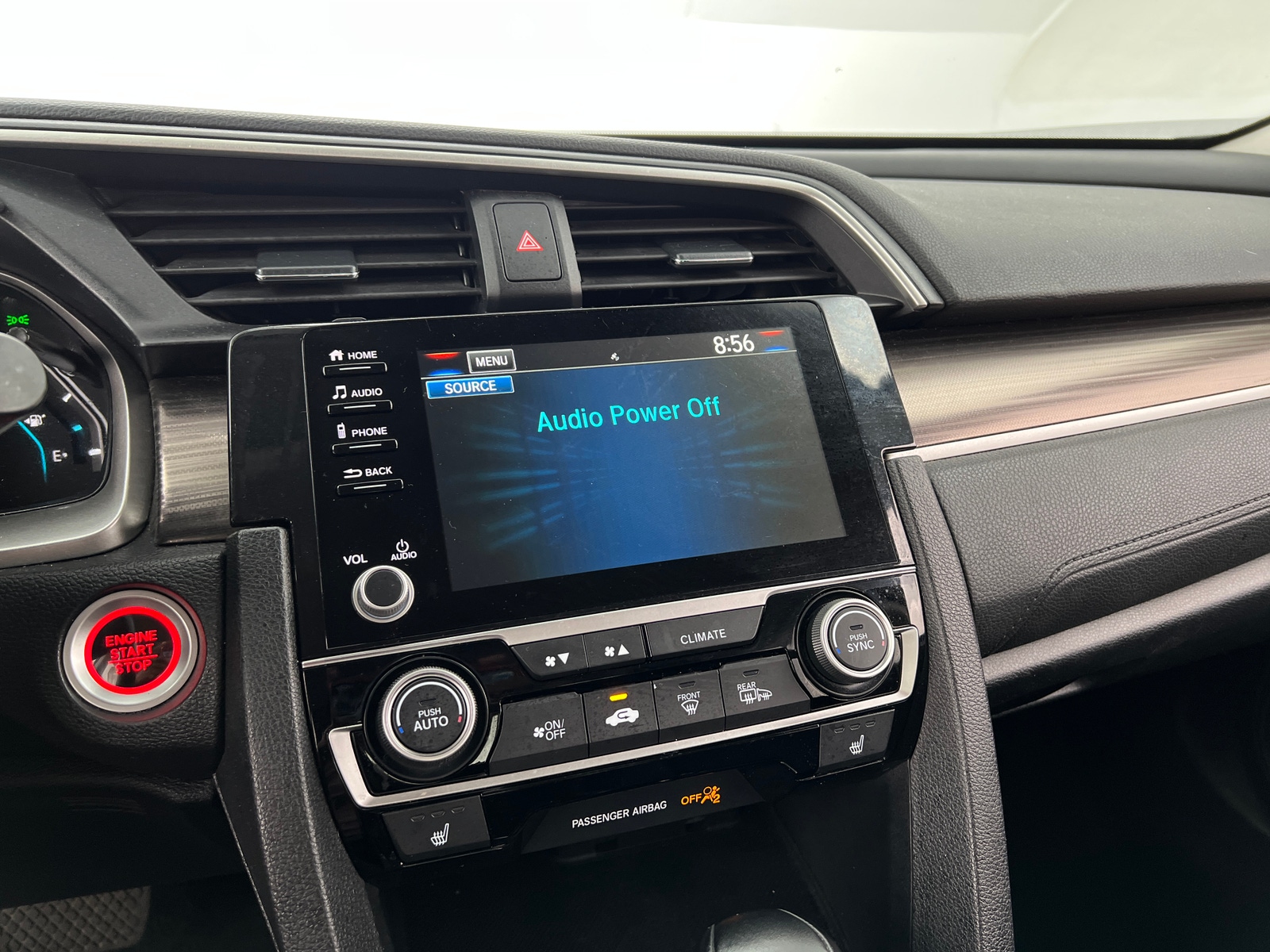 Thumbnail: 2019 Honda Civic - 4