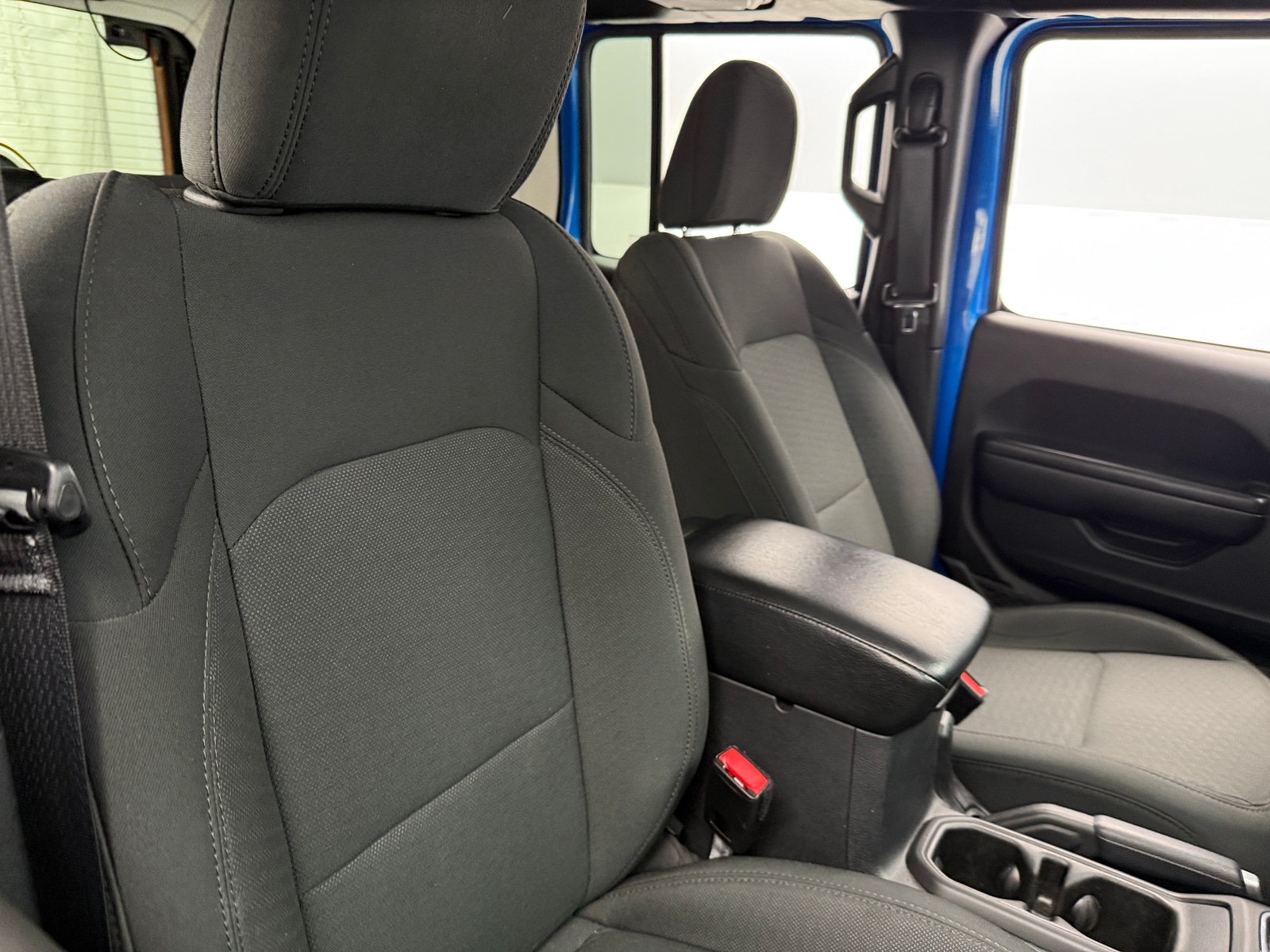 Thumbnail: 2021 Jeep Wrangler - 2