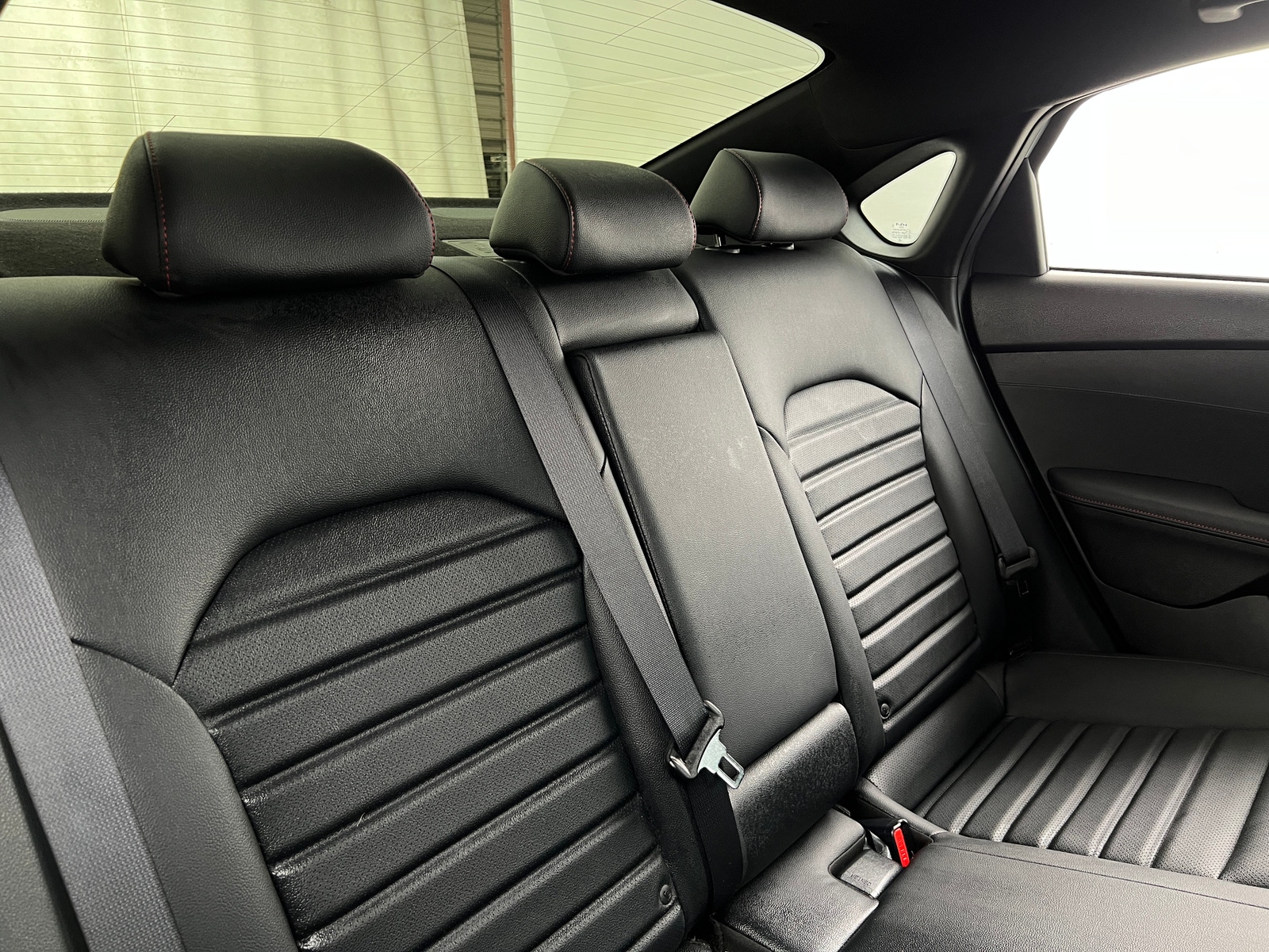 Thumbnail: 2023 Kia Forte - 5