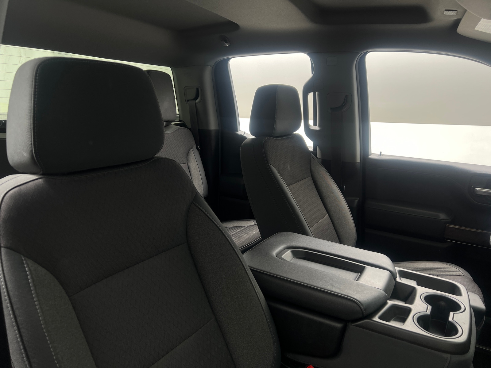 Thumbnail: 2019 Chevrolet Silverado 1500 - 2