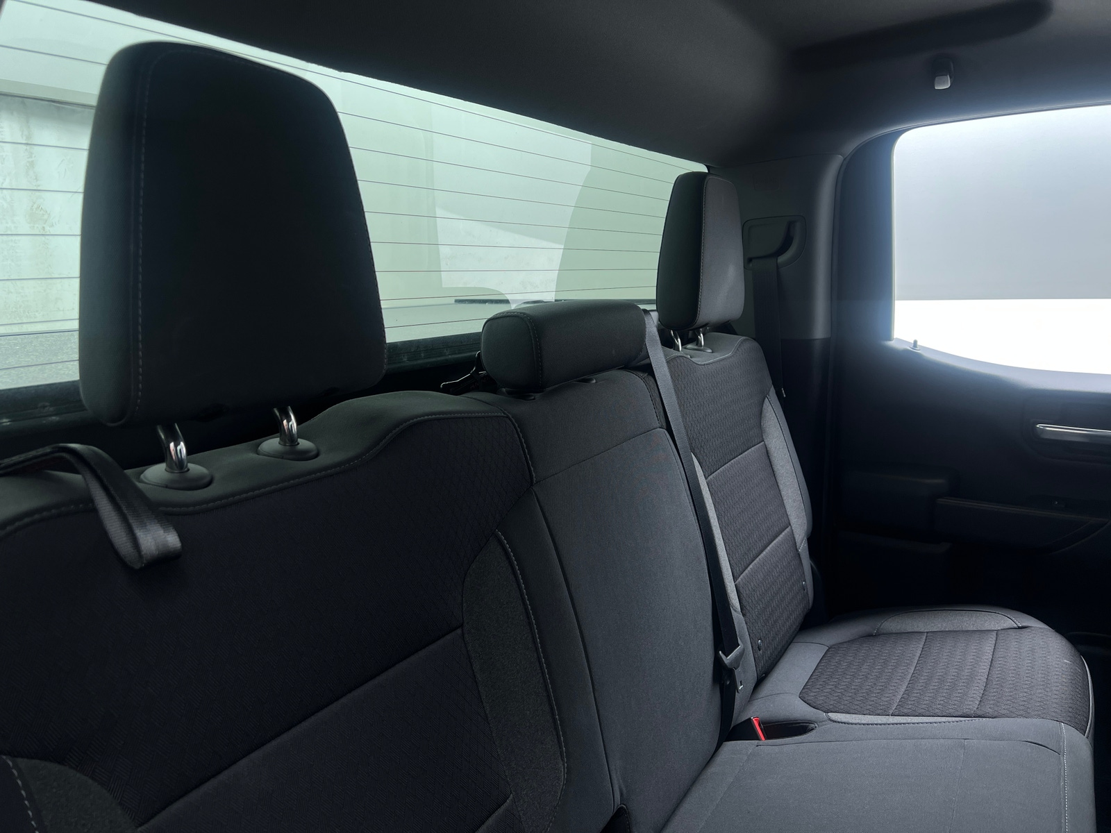 Thumbnail: 2019 Chevrolet Silverado 1500 - 6
