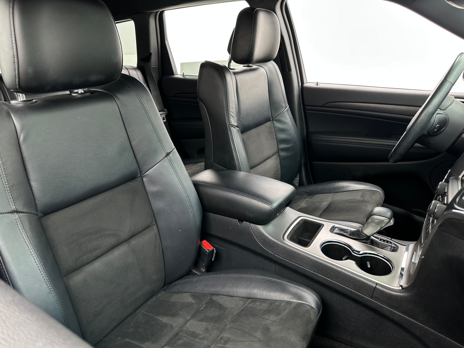 Thumbnail: 2018 Jeep Grand Cherokee - 2