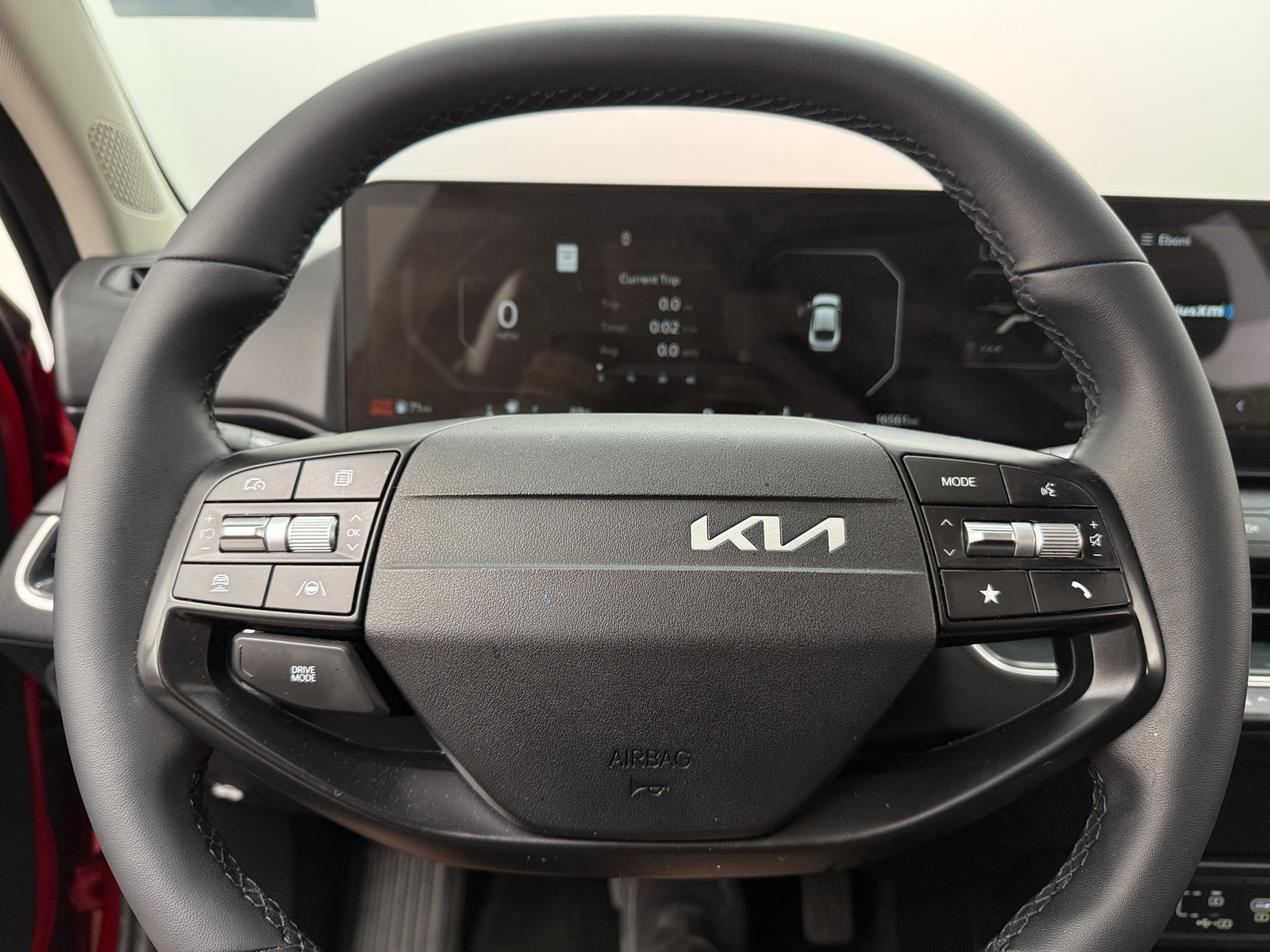 Thumbnail: 2025 Kia K4 - 5