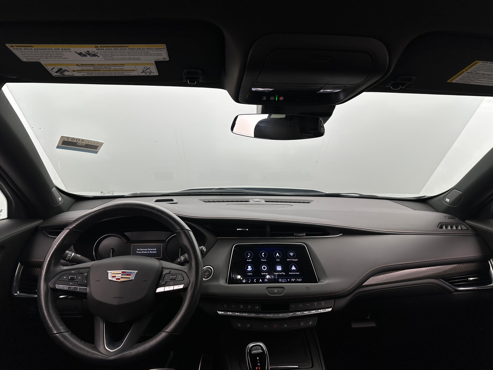 Thumbnail: 2021 Cadillac XT4 - 2