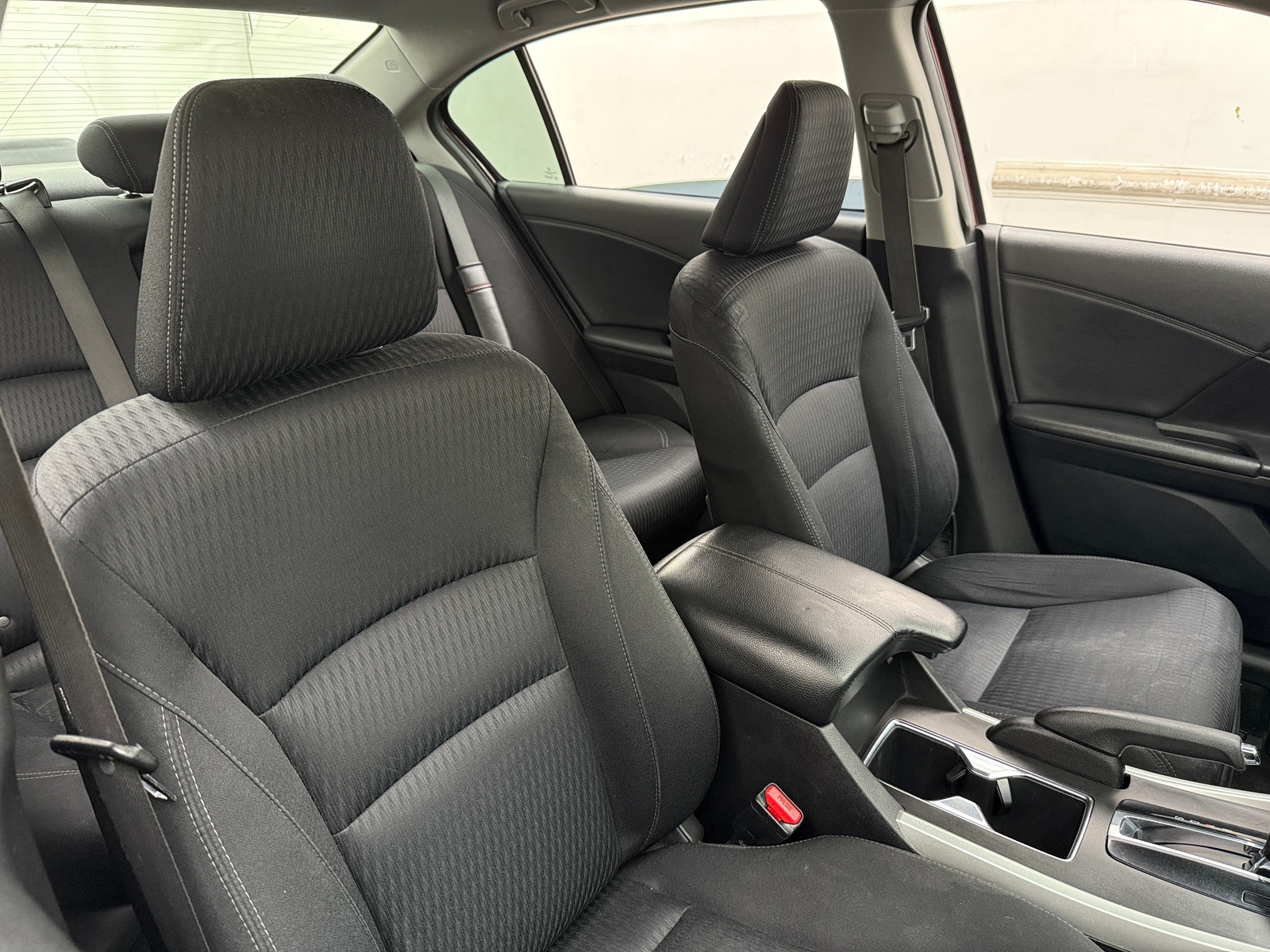 Thumbnail: 2015 Honda Accord - 2