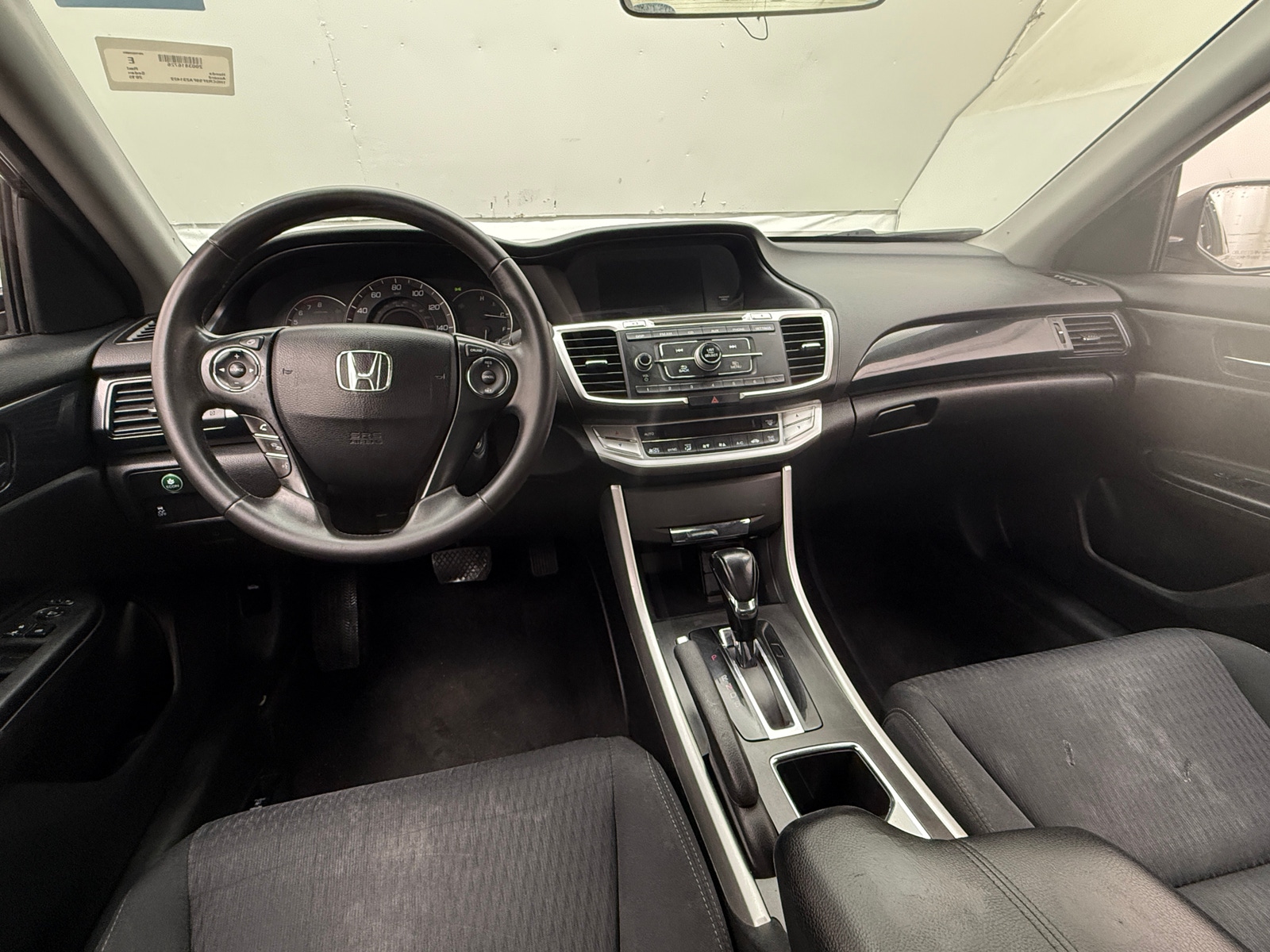 Thumbnail: 2015 Honda Accord - 3
