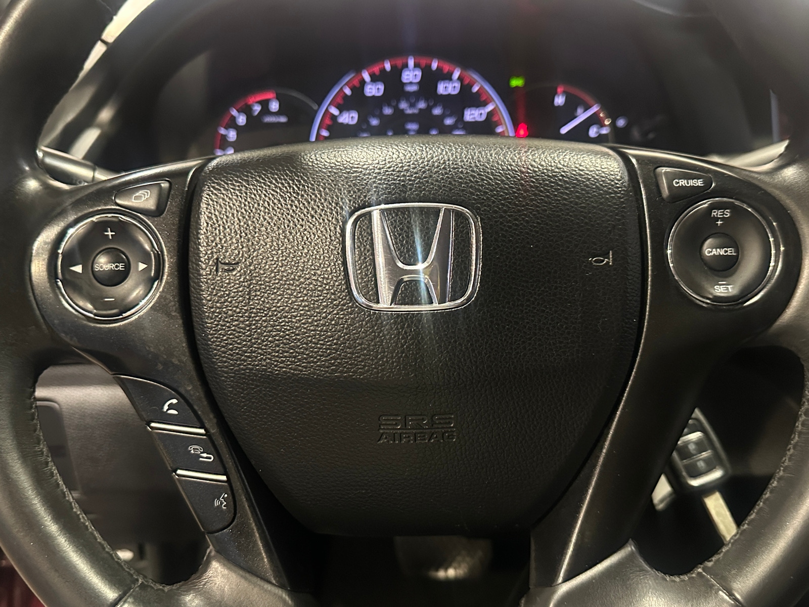 Thumbnail: 2015 Honda Accord - 5