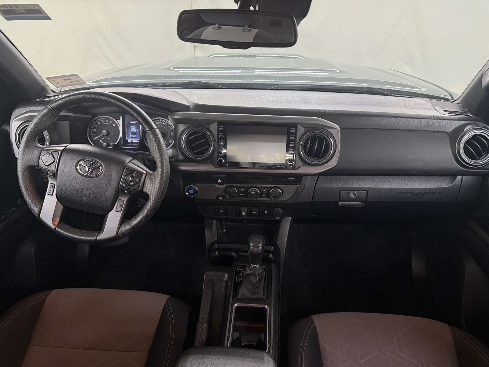 Thumbnail: 2023 Toyota Tacoma - 3