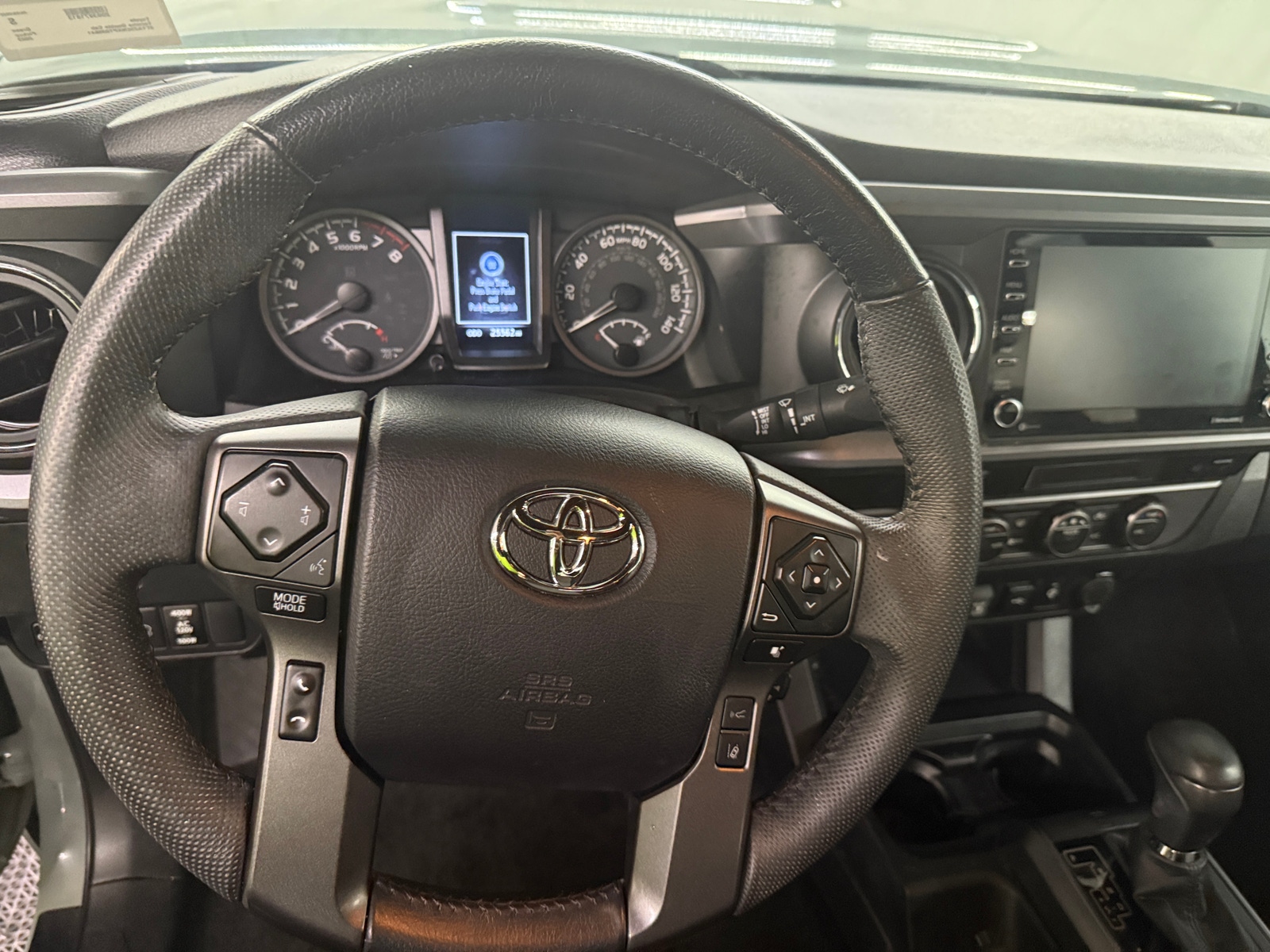 Thumbnail: 2023 Toyota Tacoma - 5