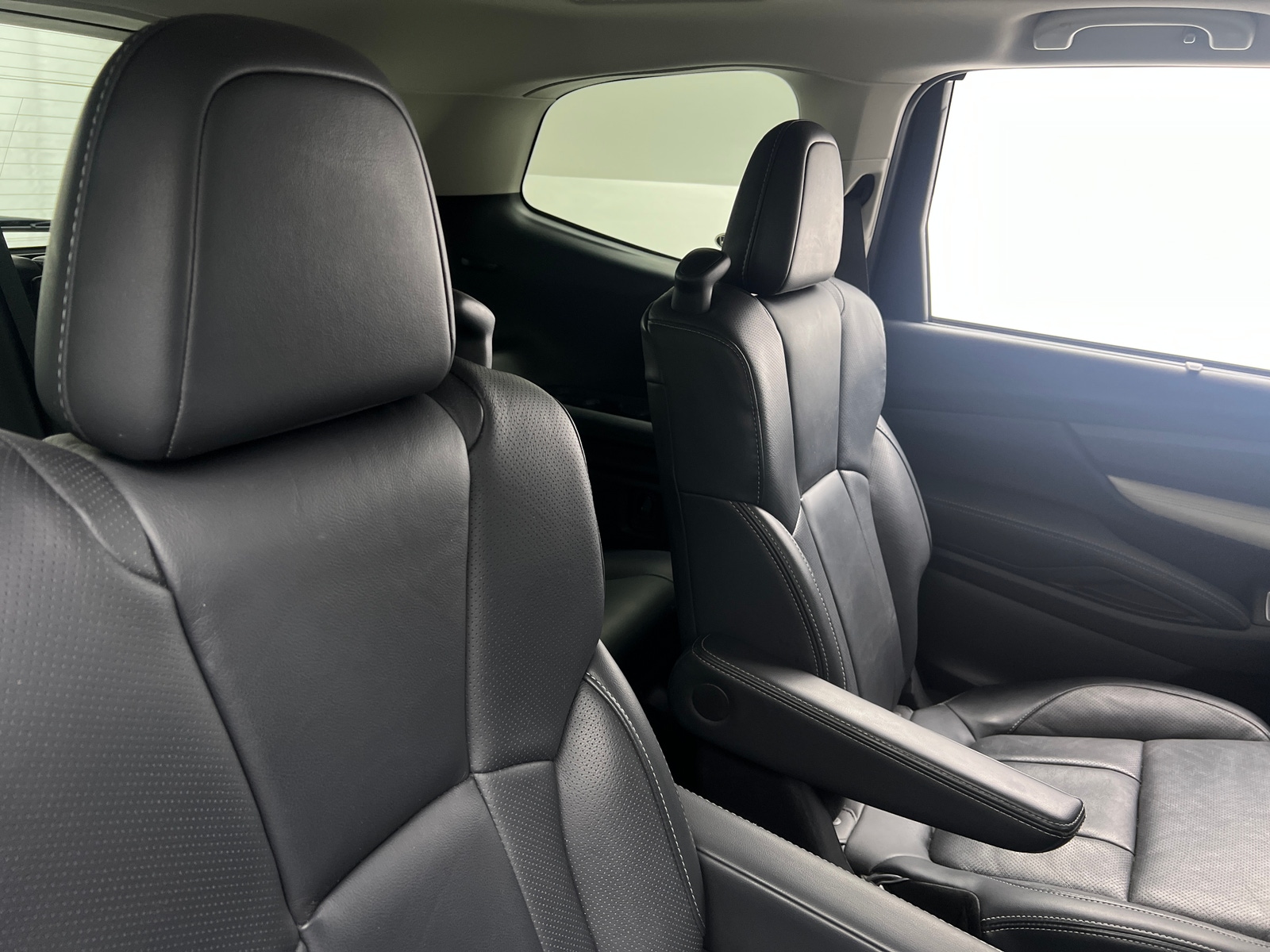 Thumbnail: 2019 Subaru Ascent - 5