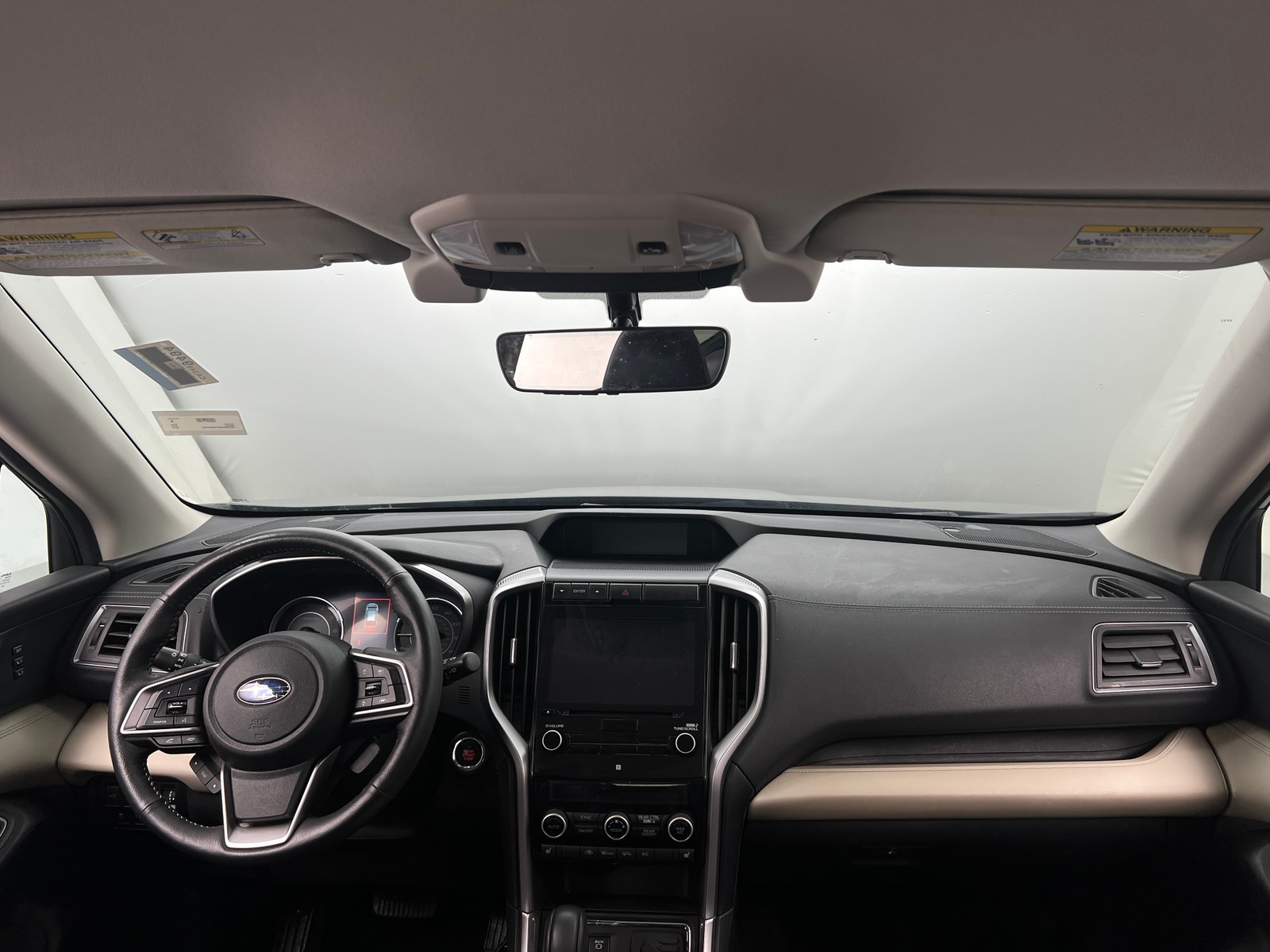 Thumbnail: 2019 Subaru Ascent - 2
