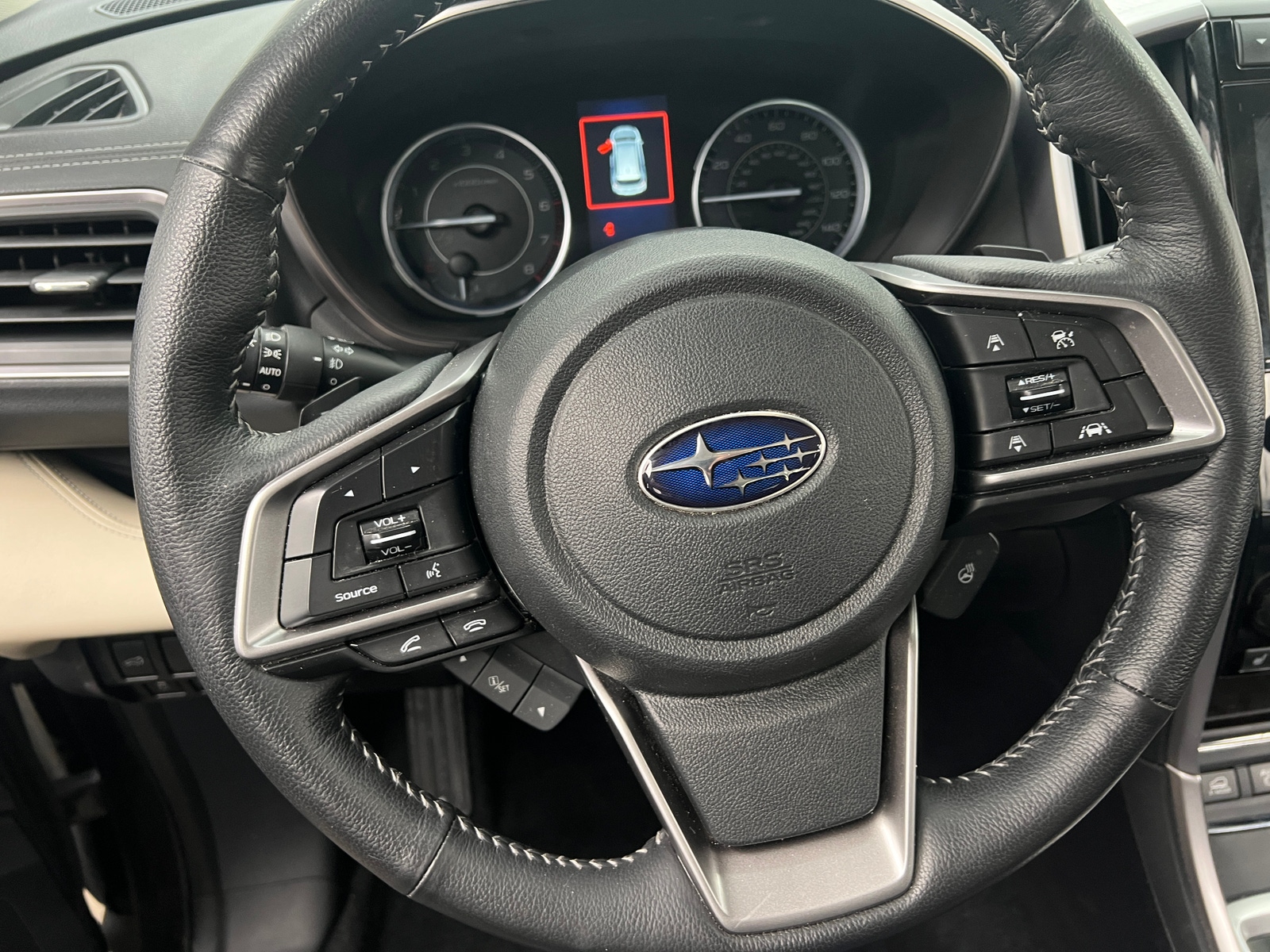 Thumbnail: 2019 Subaru Ascent - 4