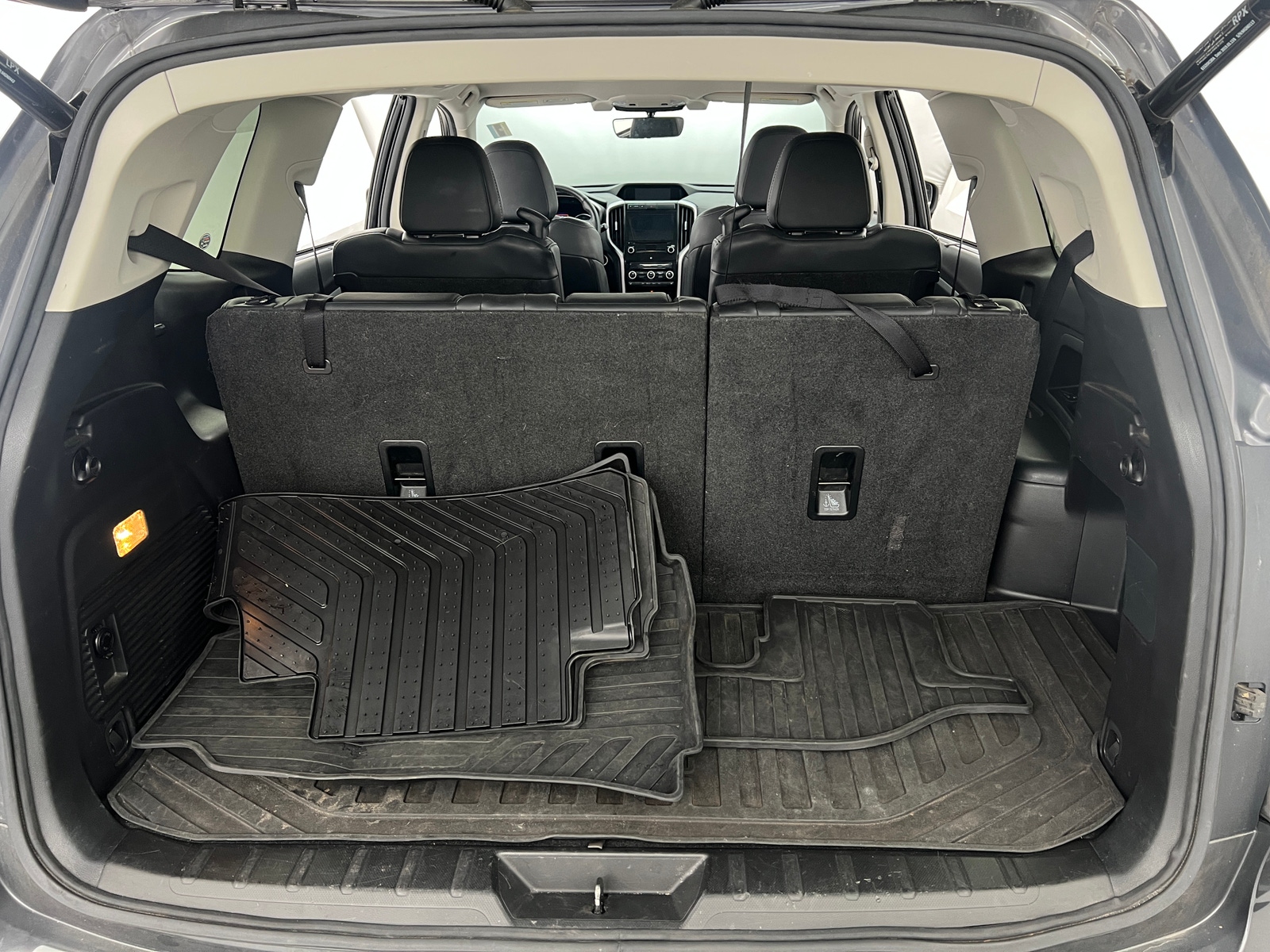 Thumbnail: 2019 Subaru Ascent - 6