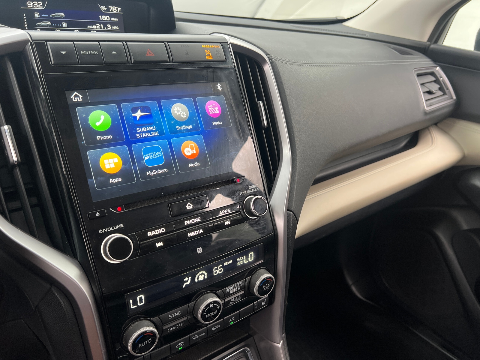 Thumbnail: 2019 Subaru Ascent - 3