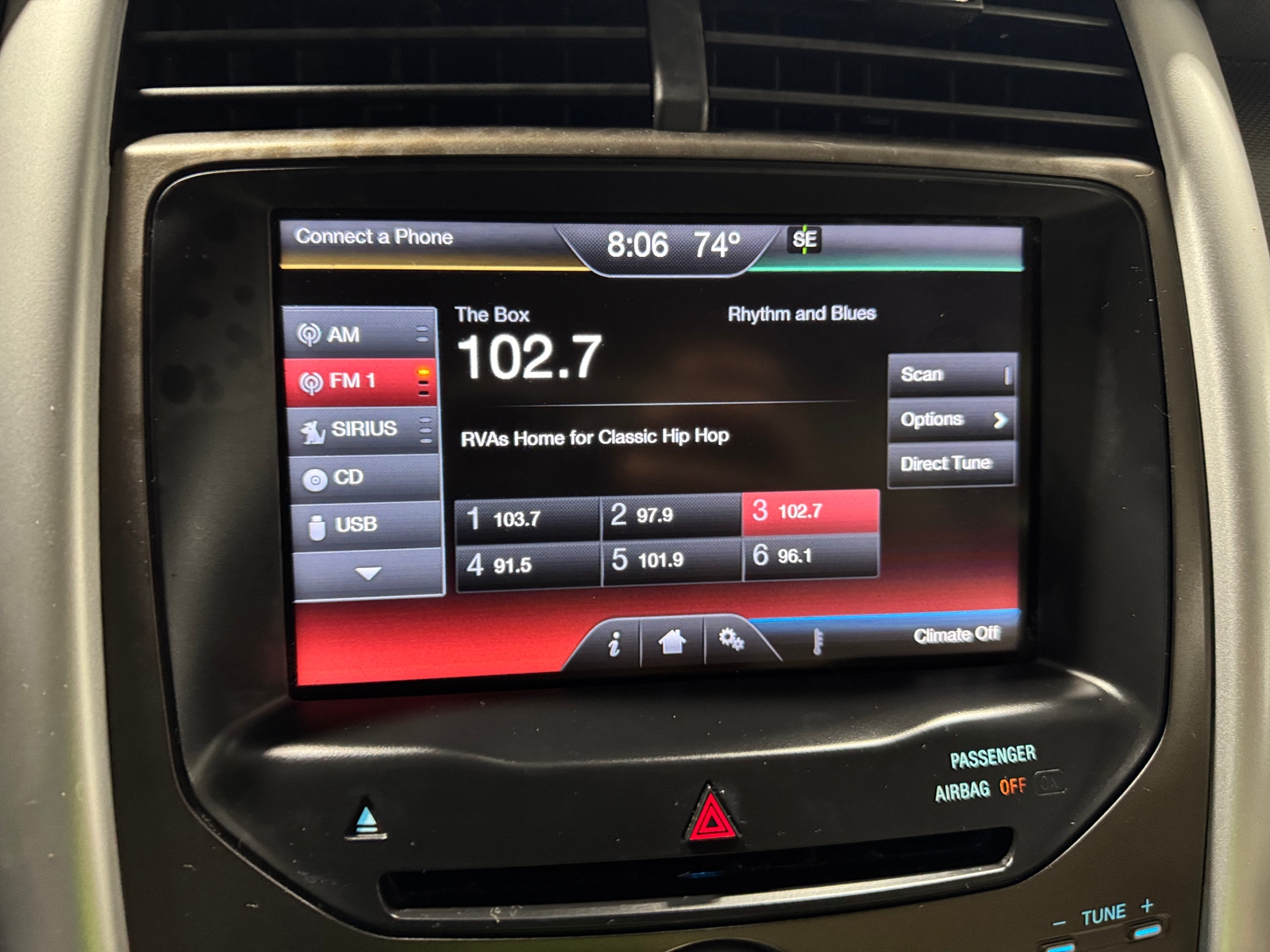 Thumbnail: 2013 Ford Edge - 4
