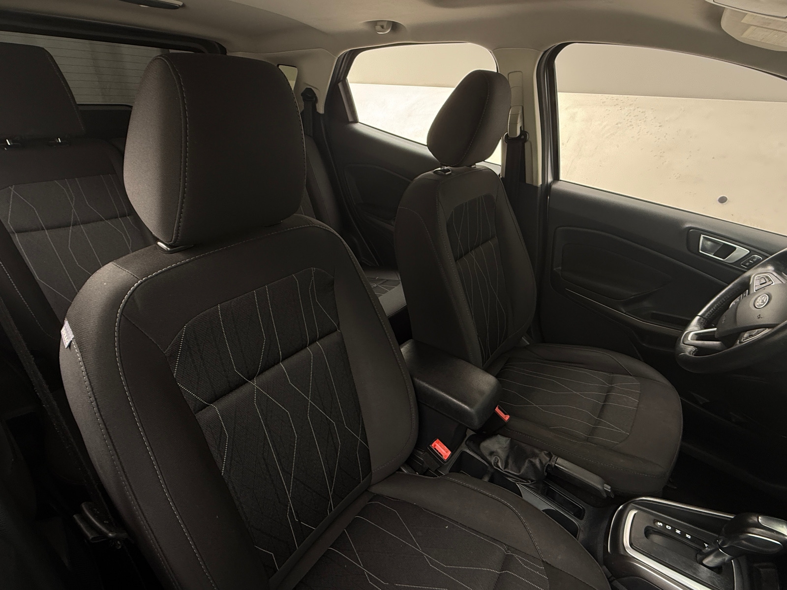 Thumbnail: 2019 Ford EcoSport - 2