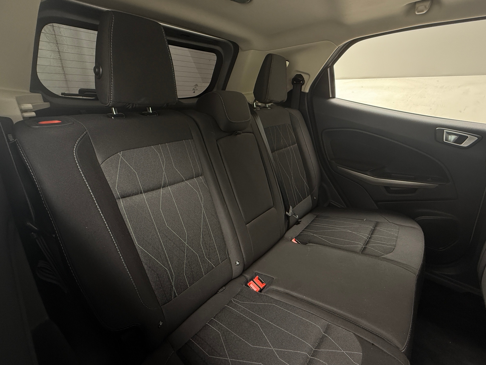 Thumbnail: 2019 Ford EcoSport - 6