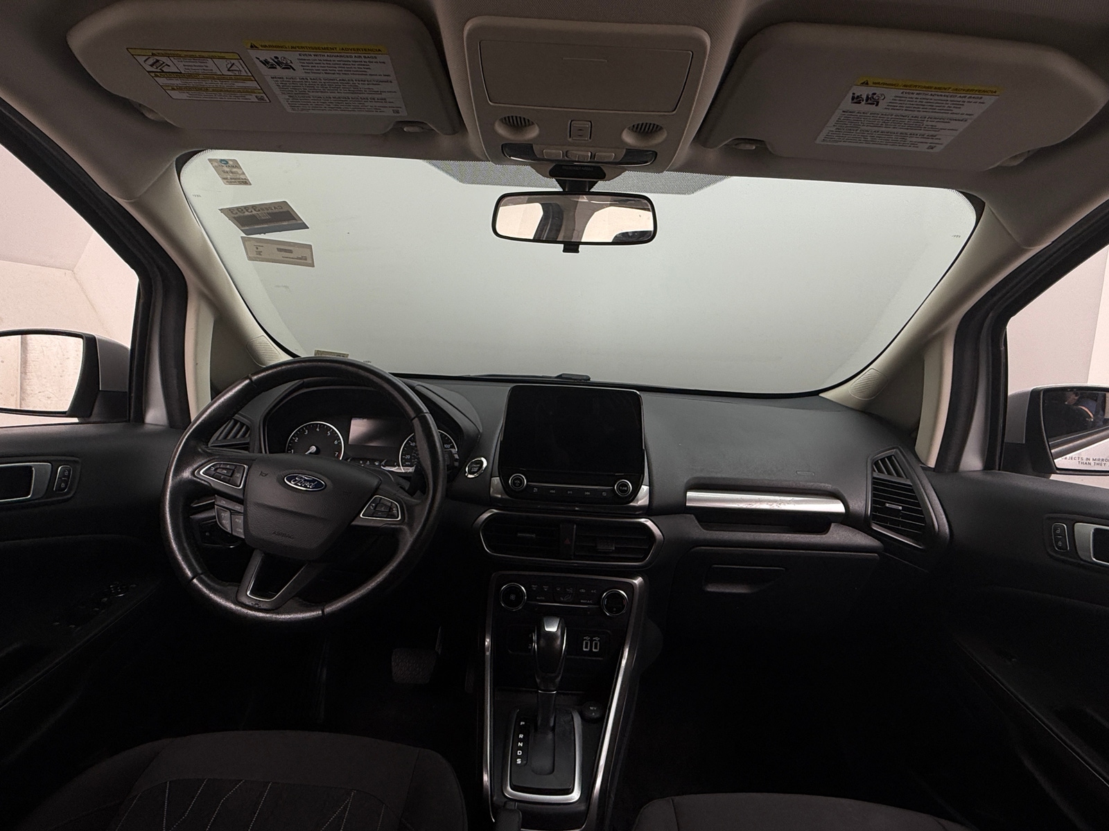 Thumbnail: 2019 Ford EcoSport - 3