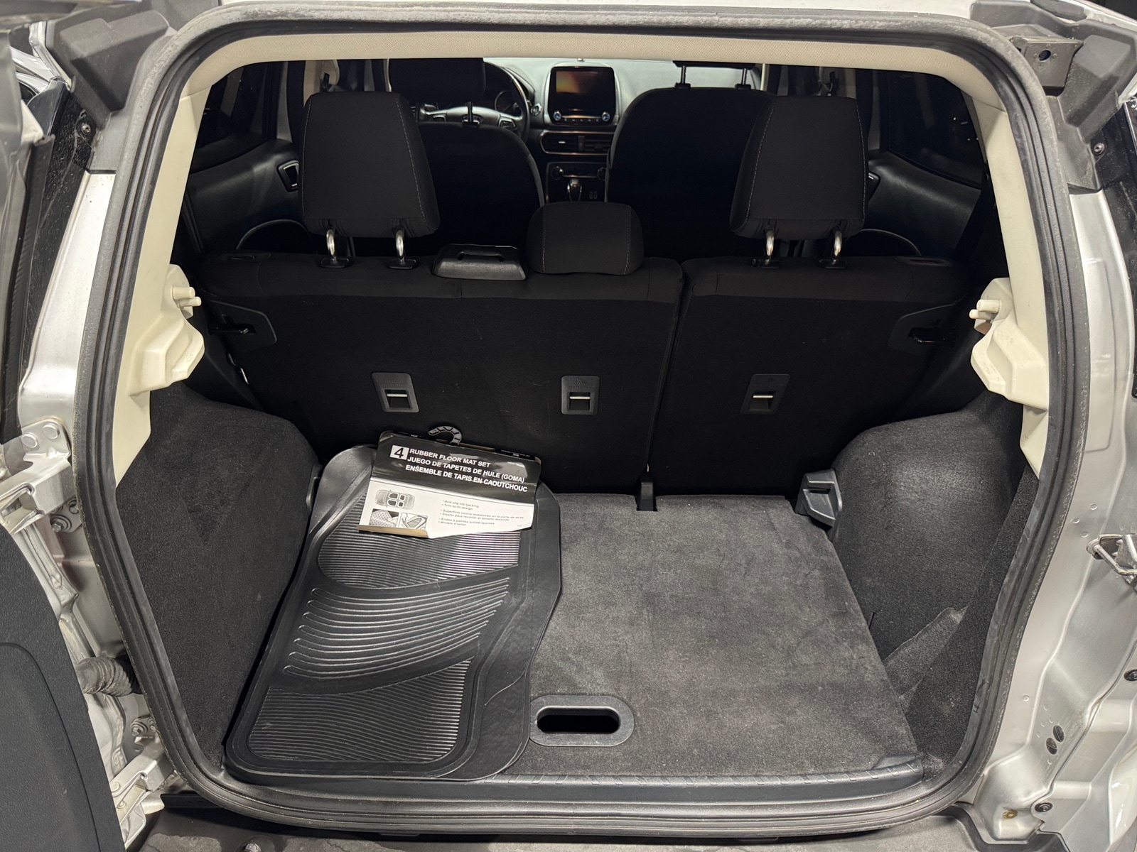 Thumbnail: 2019 Ford EcoSport - 7