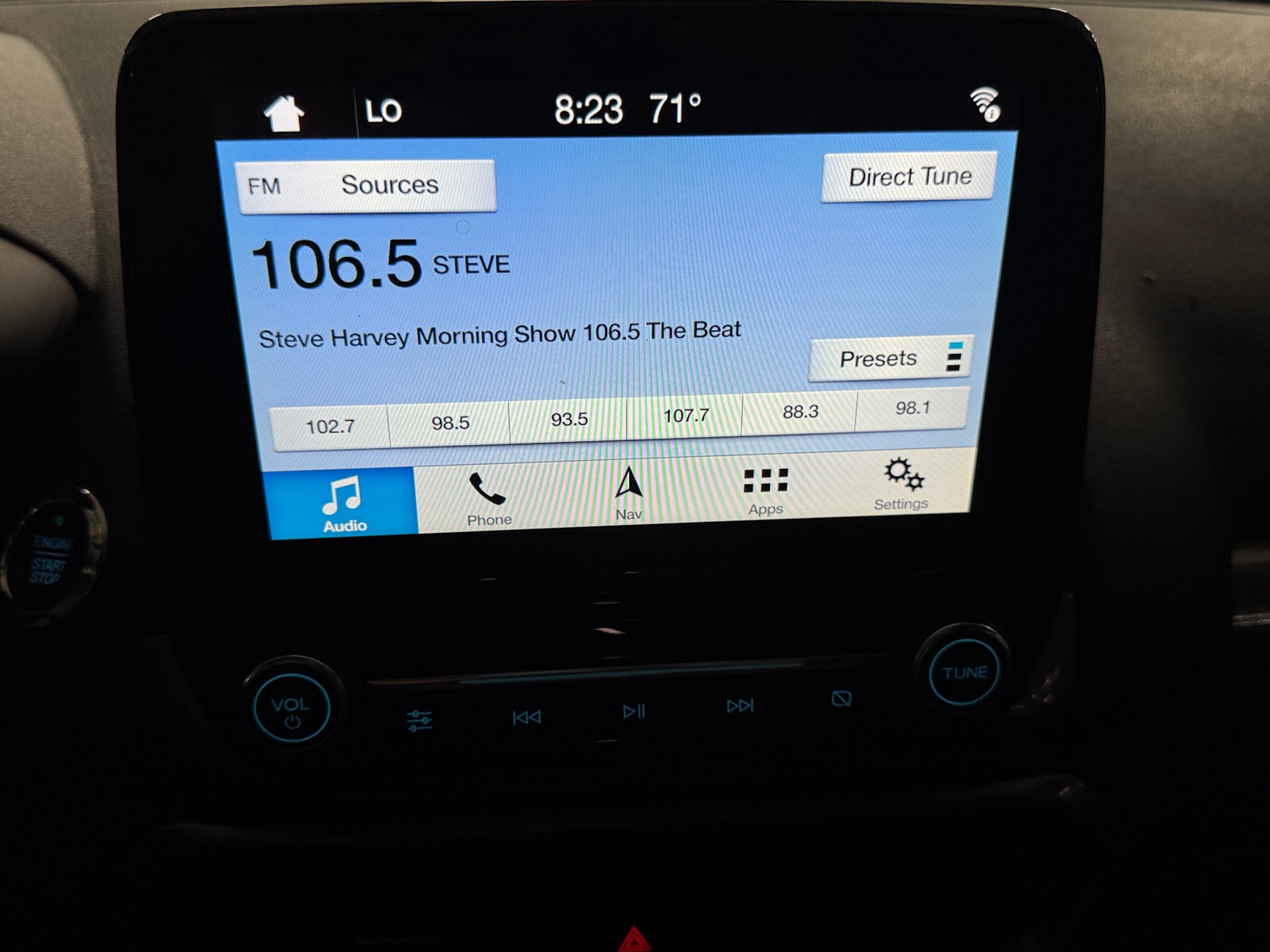 Thumbnail: 2019 Ford EcoSport - 4