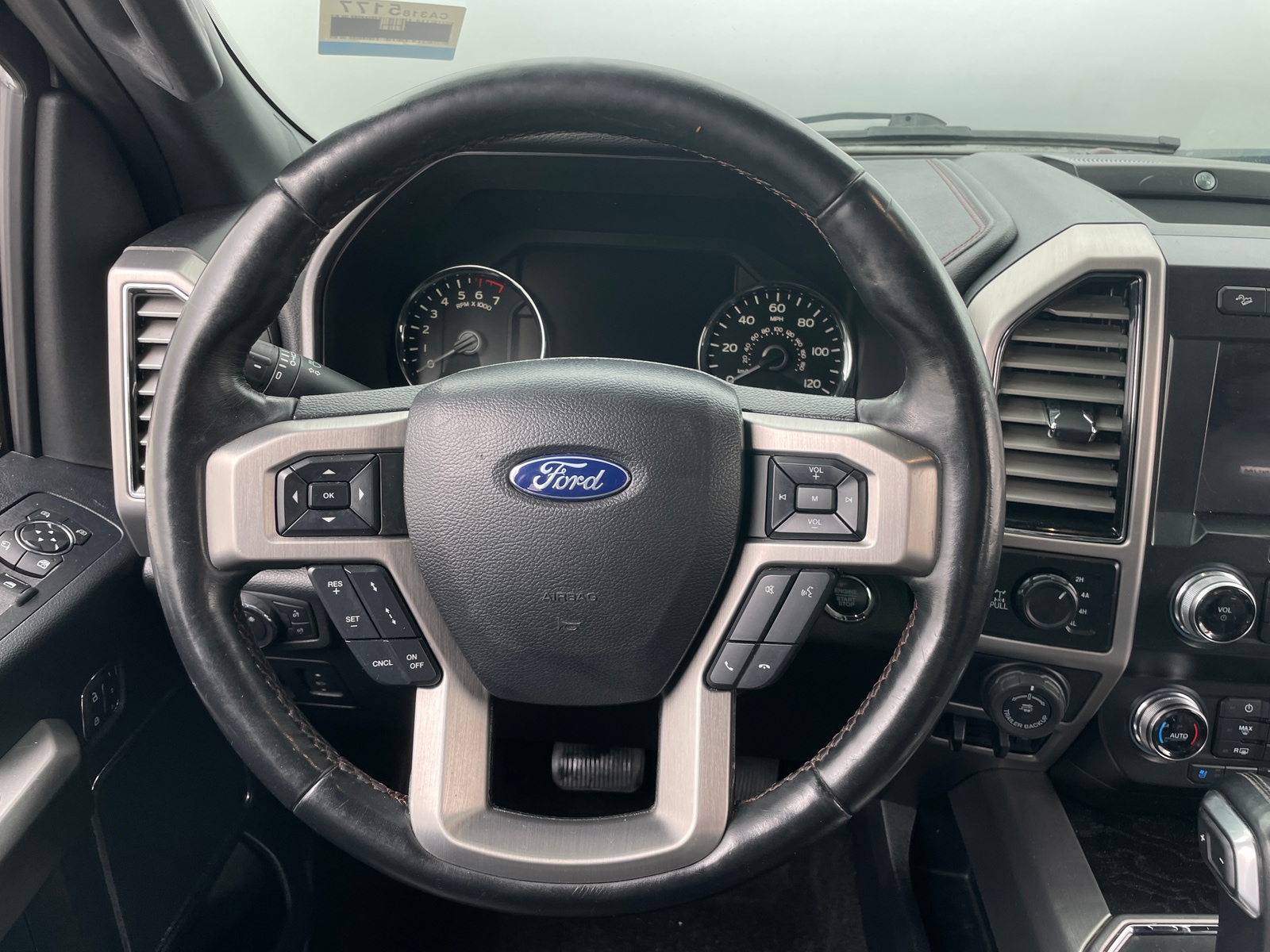 Thumbnail: 2019 Ford Econoline - 4