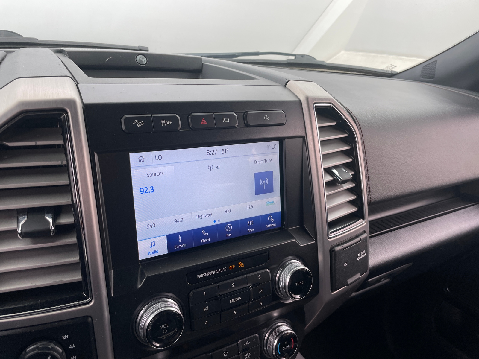 Thumbnail: 2019 Ford Econoline - 3
