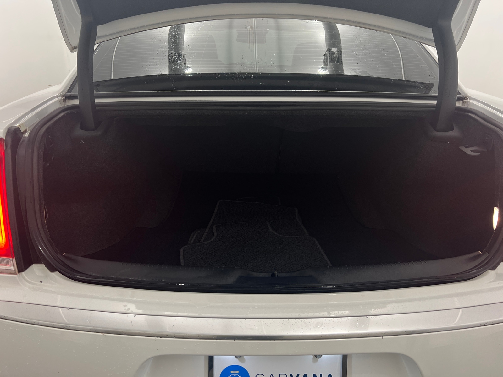 Thumbnail: 2019 Chrysler 300 - 6