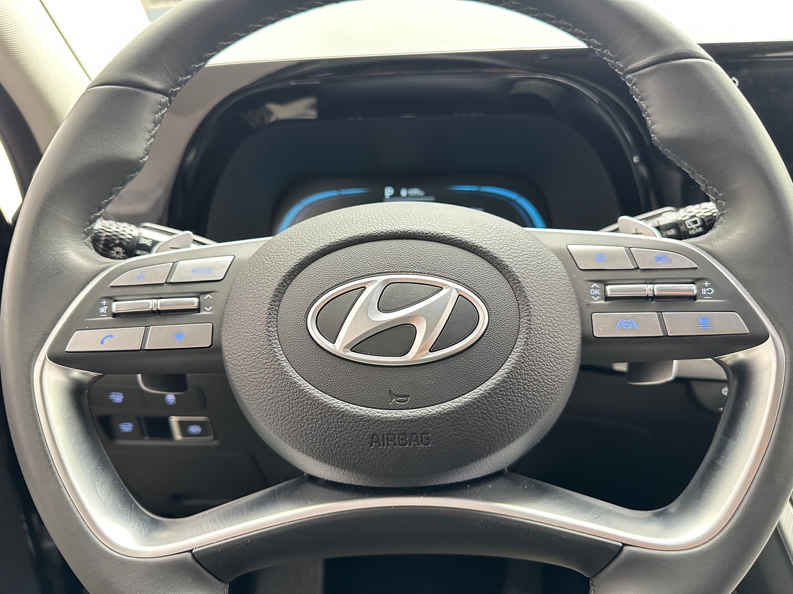 Thumbnail: 2025 Hyundai Palisade - 4