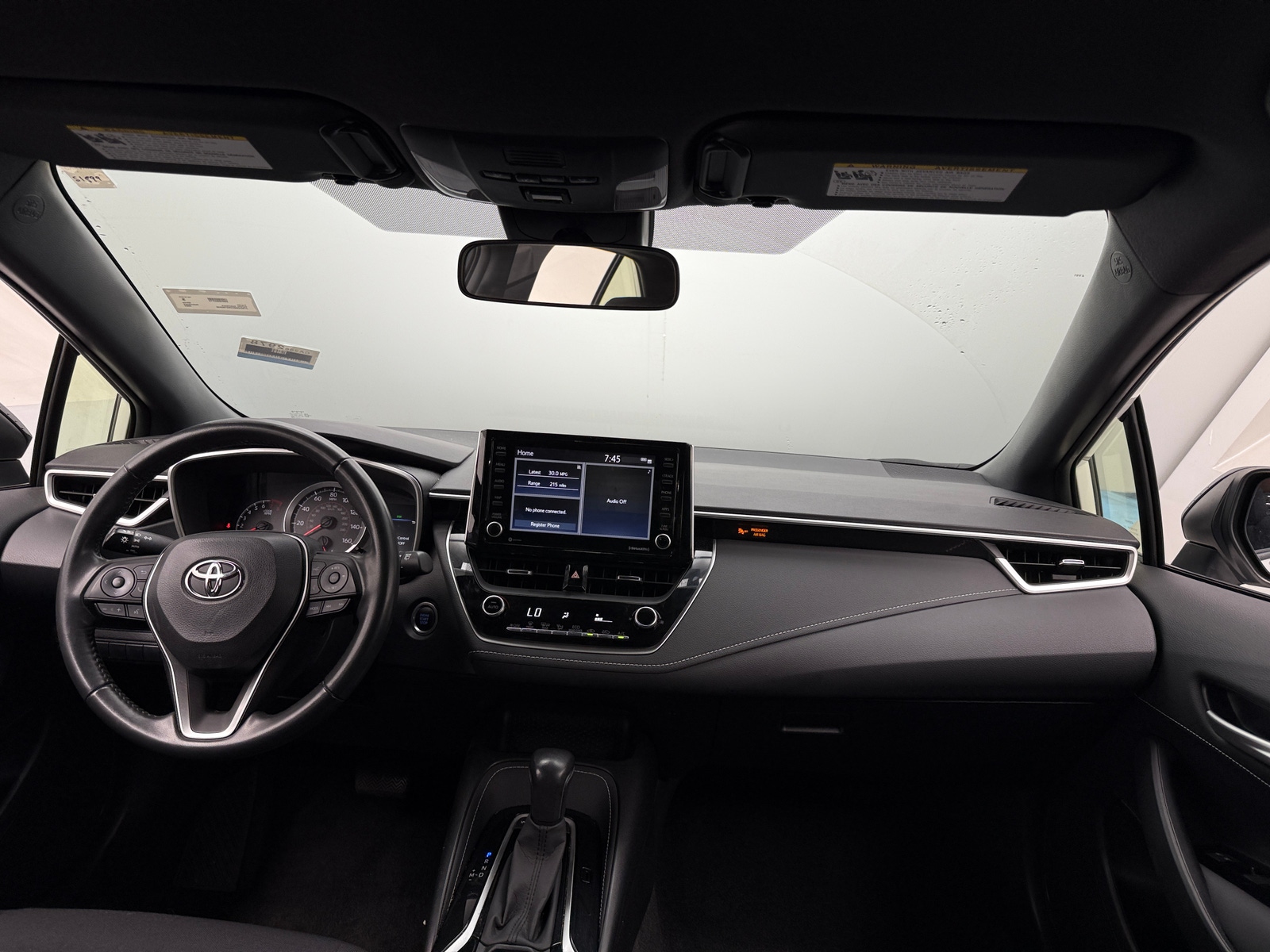 Thumbnail: 2022 Toyota Corolla - 3