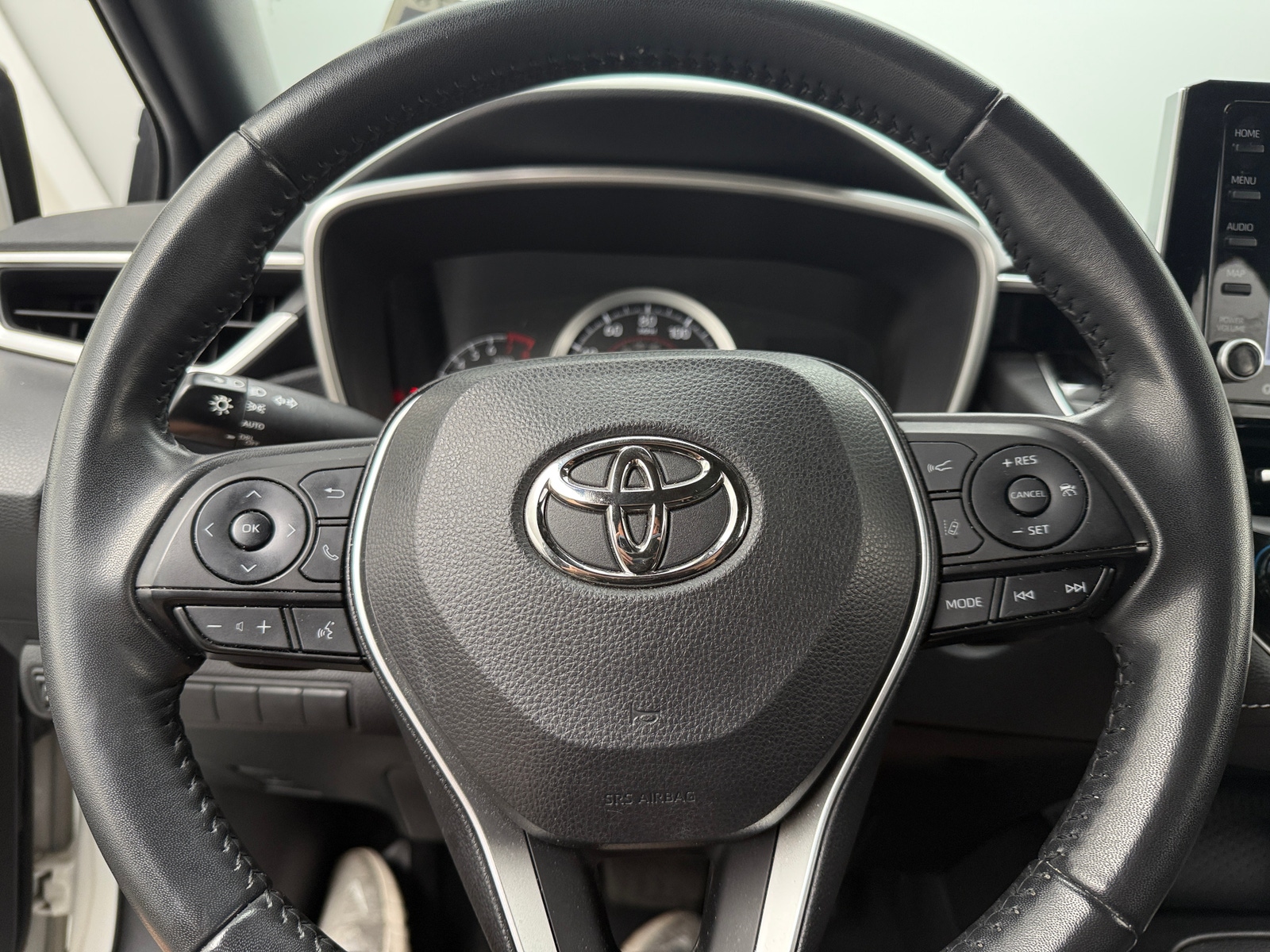 Thumbnail: 2022 Toyota Corolla - 5