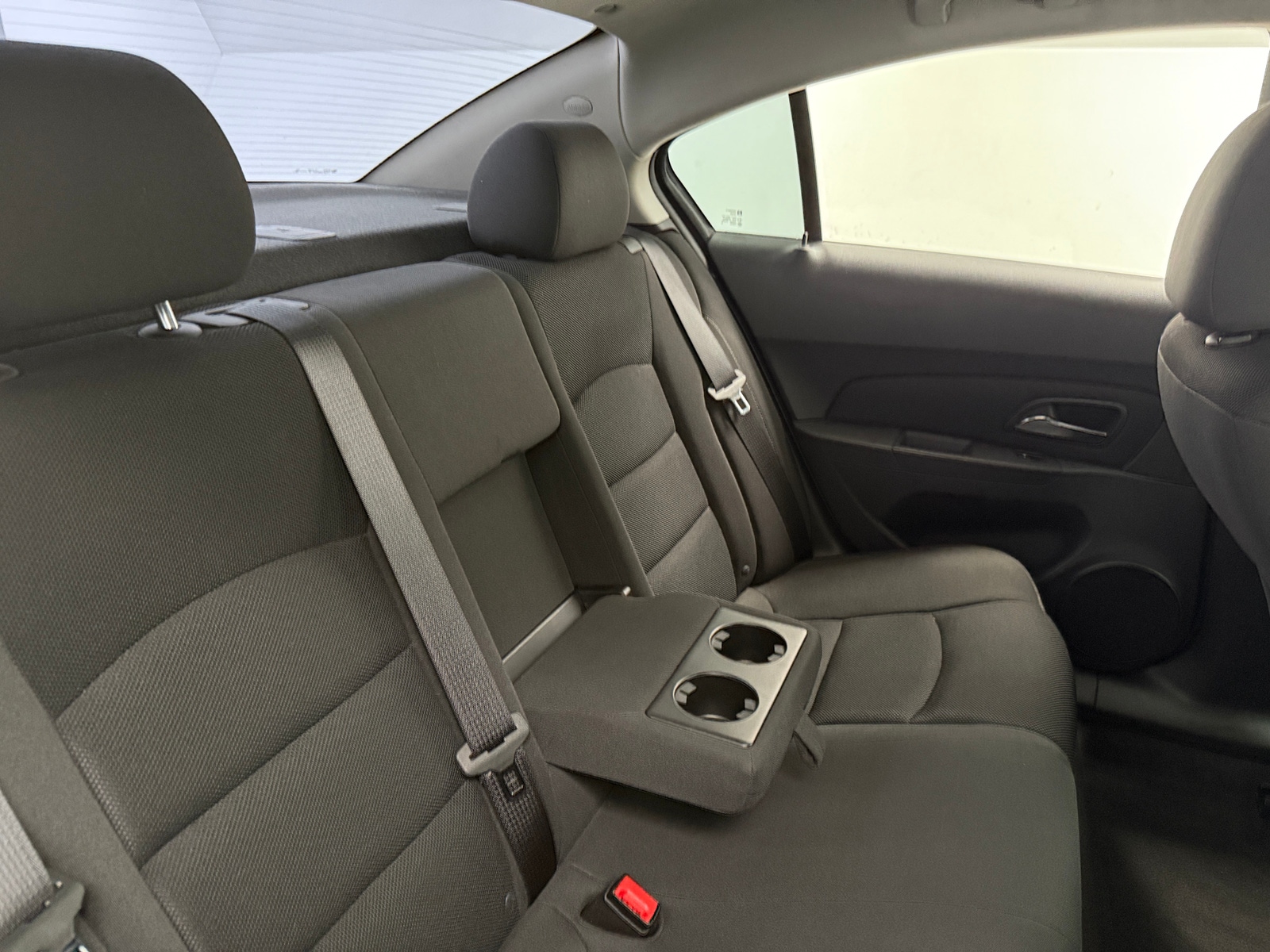 Thumbnail: 2015 Chevrolet Cruze - 6
