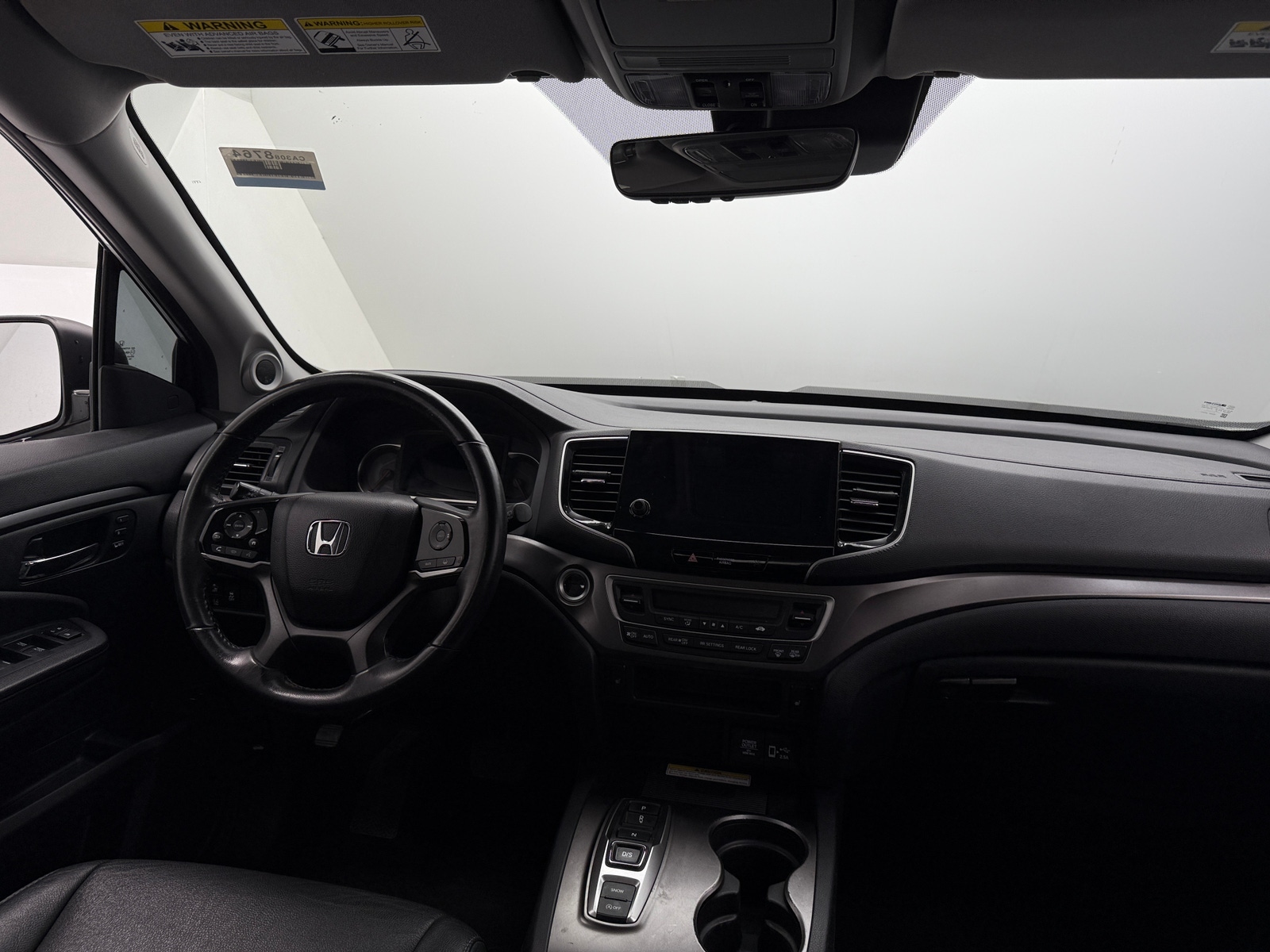 Thumbnail: 2022 Honda Pilot - 2
