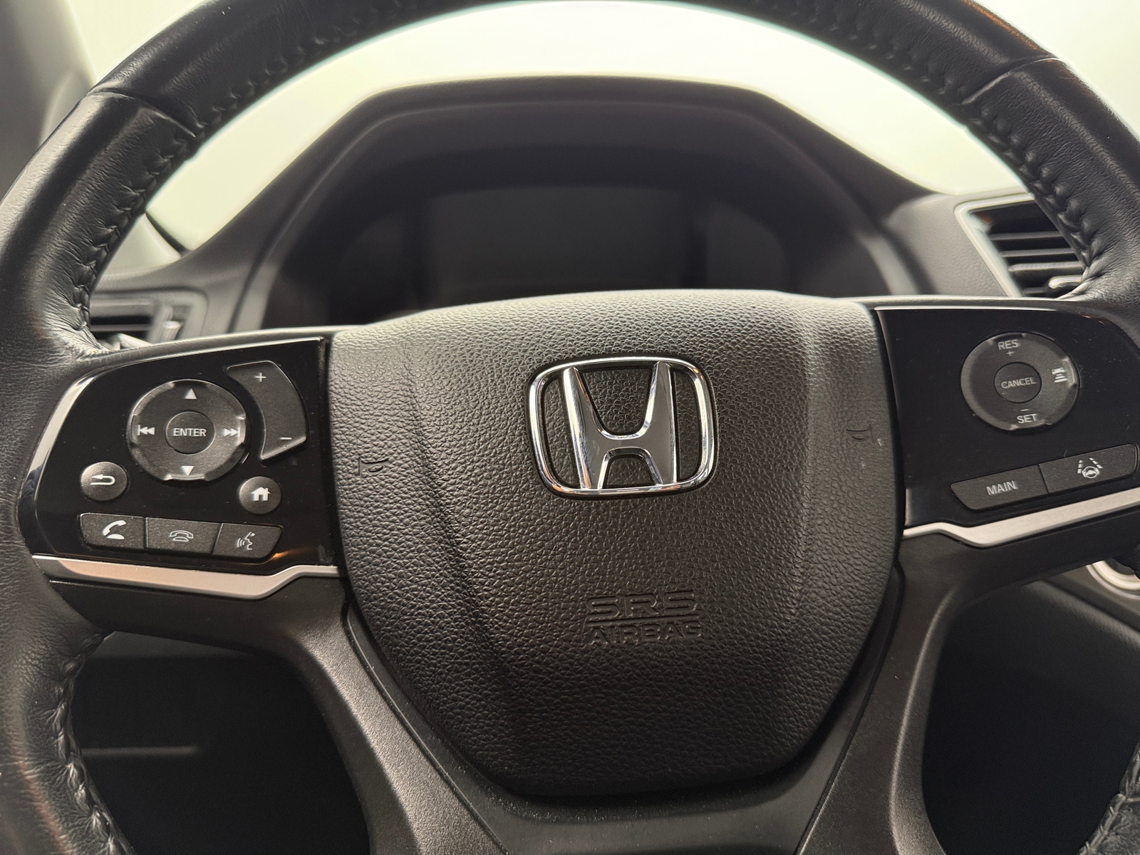 Thumbnail: 2022 Honda Pilot - 4