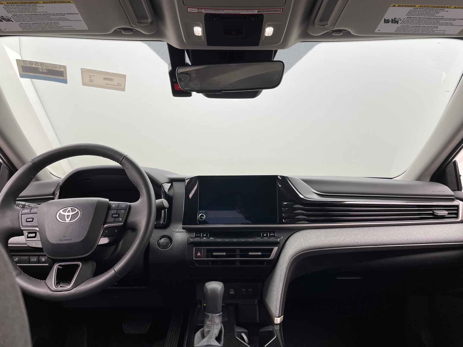 Thumbnail: 2025 Toyota Camry - 3