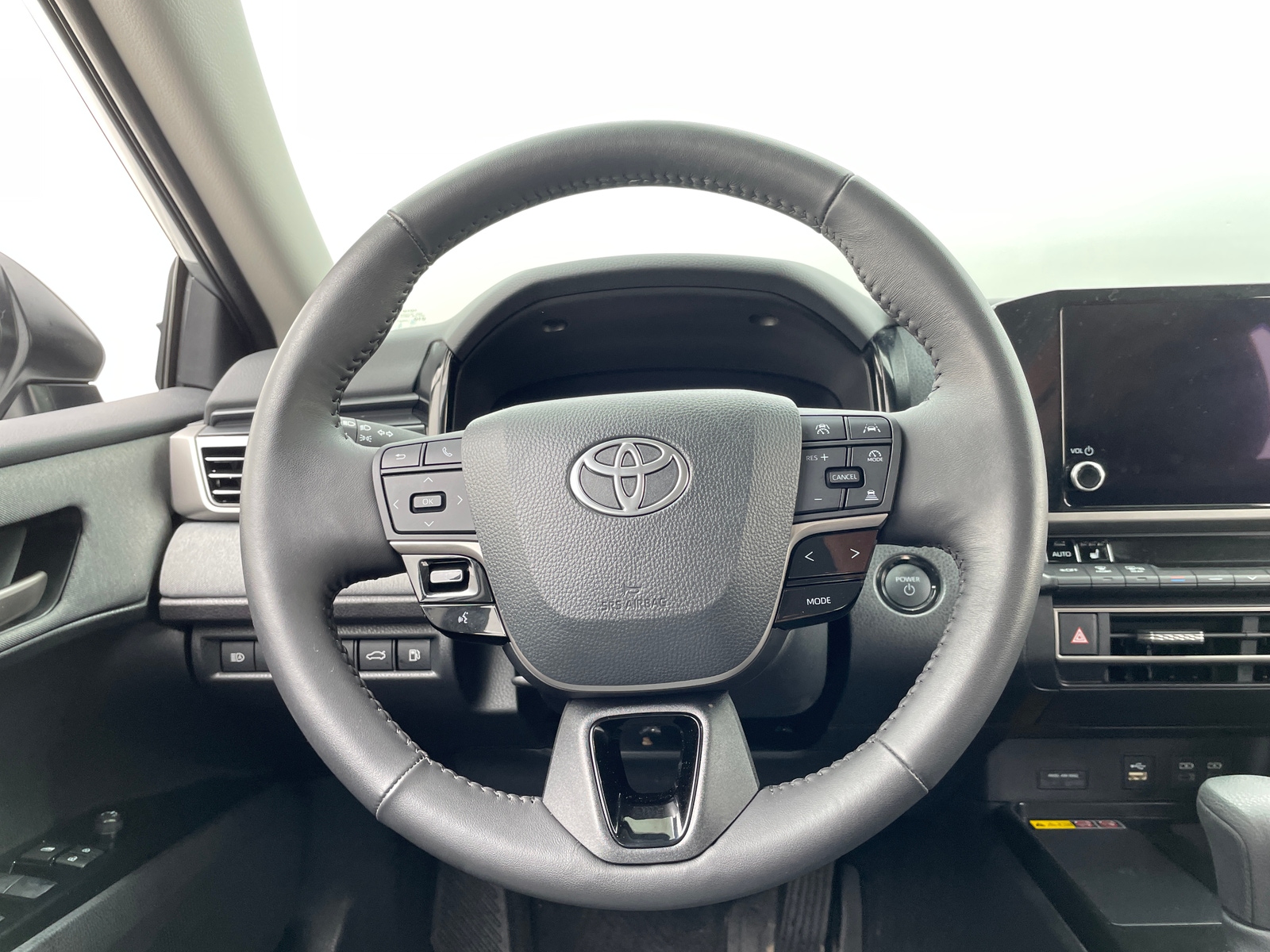 Thumbnail: 2025 Toyota Camry - 5