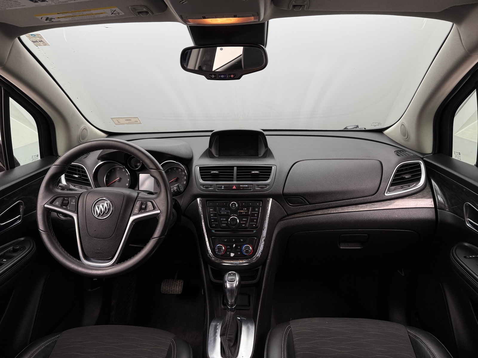 Thumbnail: 2016 Buick Encore - 3